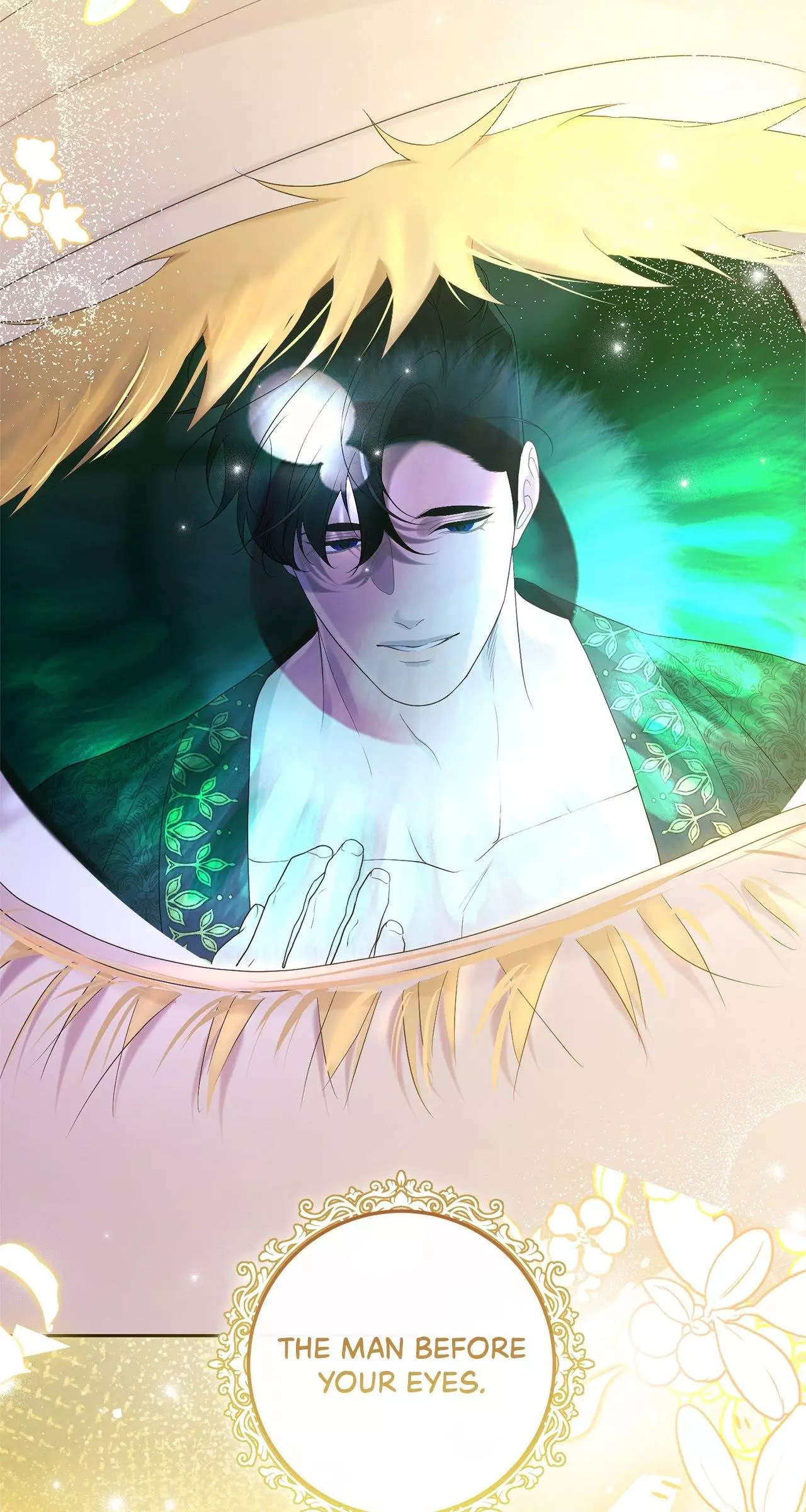 No More Regrets Chapter 31 page 129