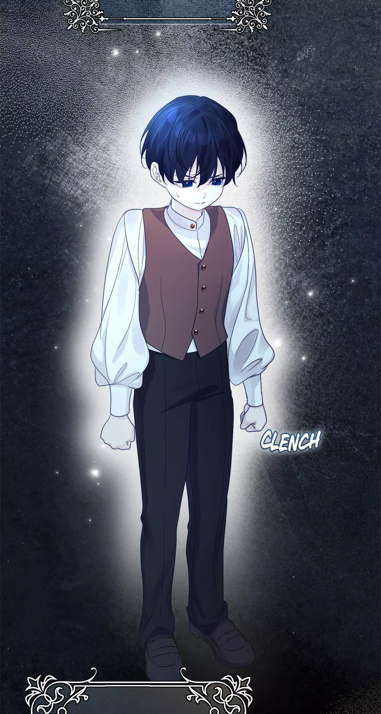 No More Regrets Chapter 31 page 146