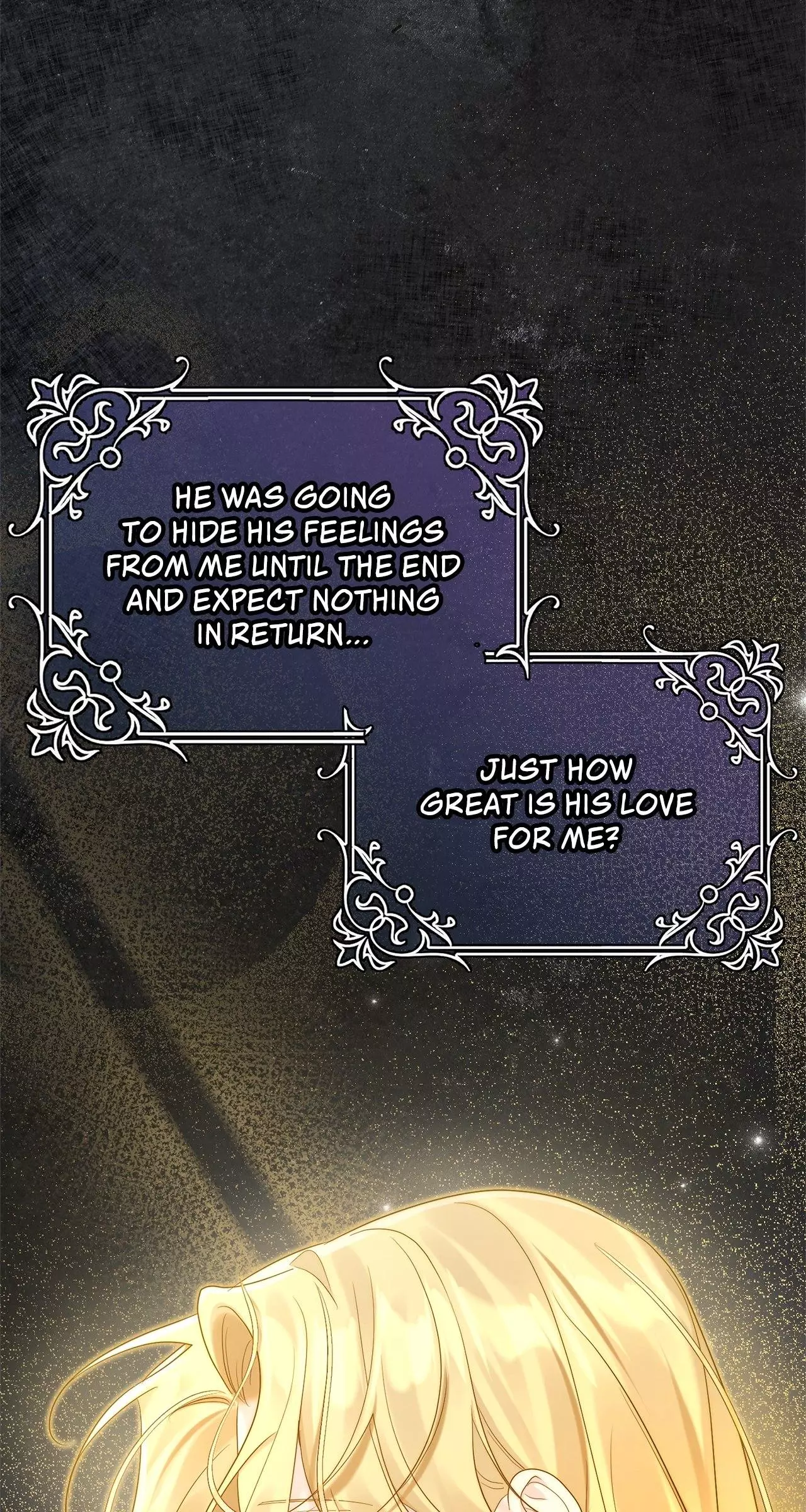 No More Regrets Chapter 31 page 148