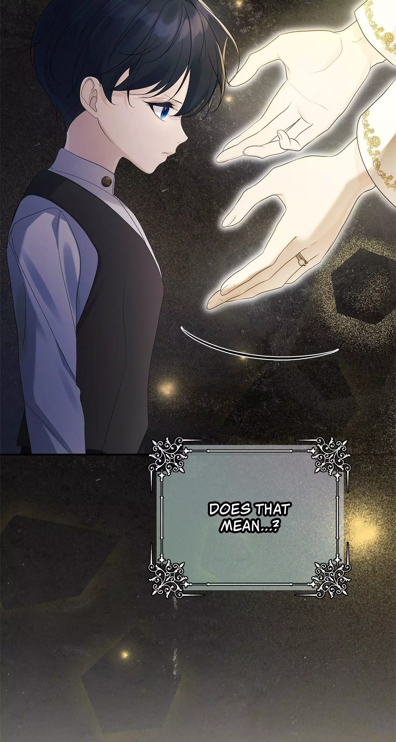 No More Regrets Chapter 31 page 155