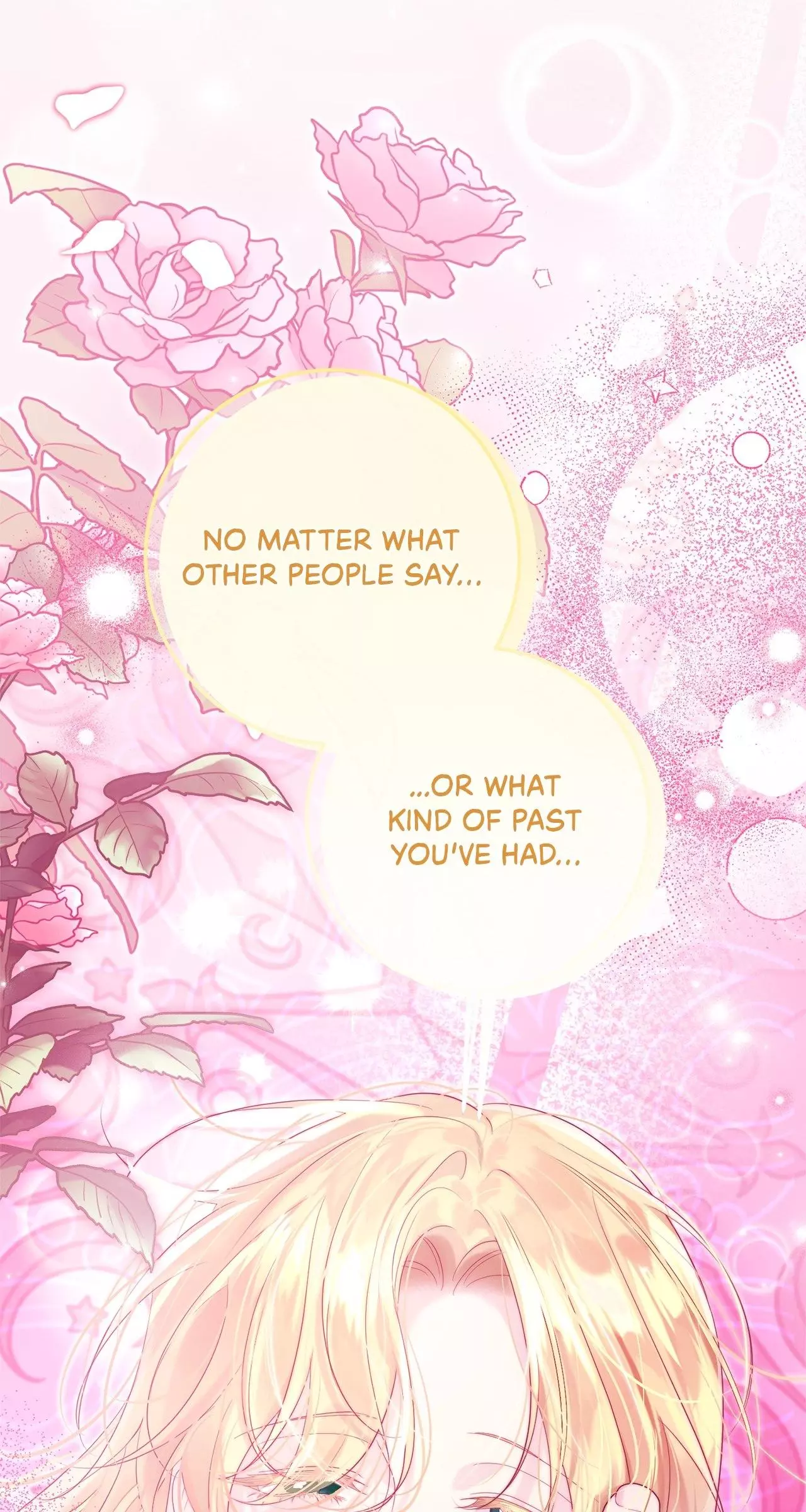 No More Regrets Chapter 31 page 160