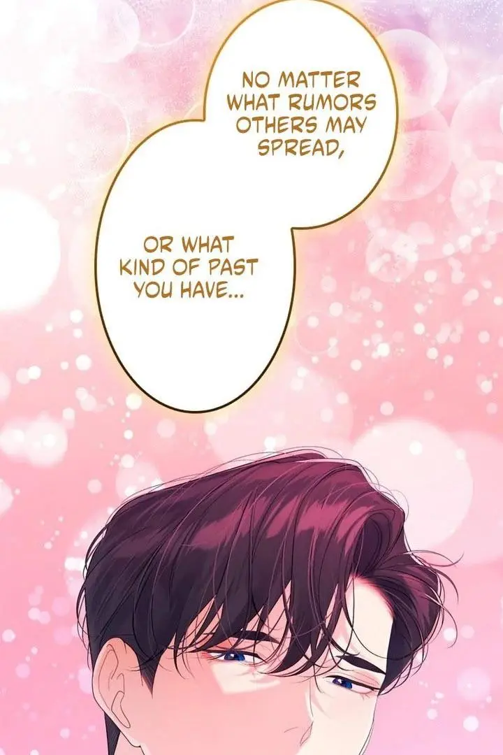 No More Regrets Chapter 32 page 10