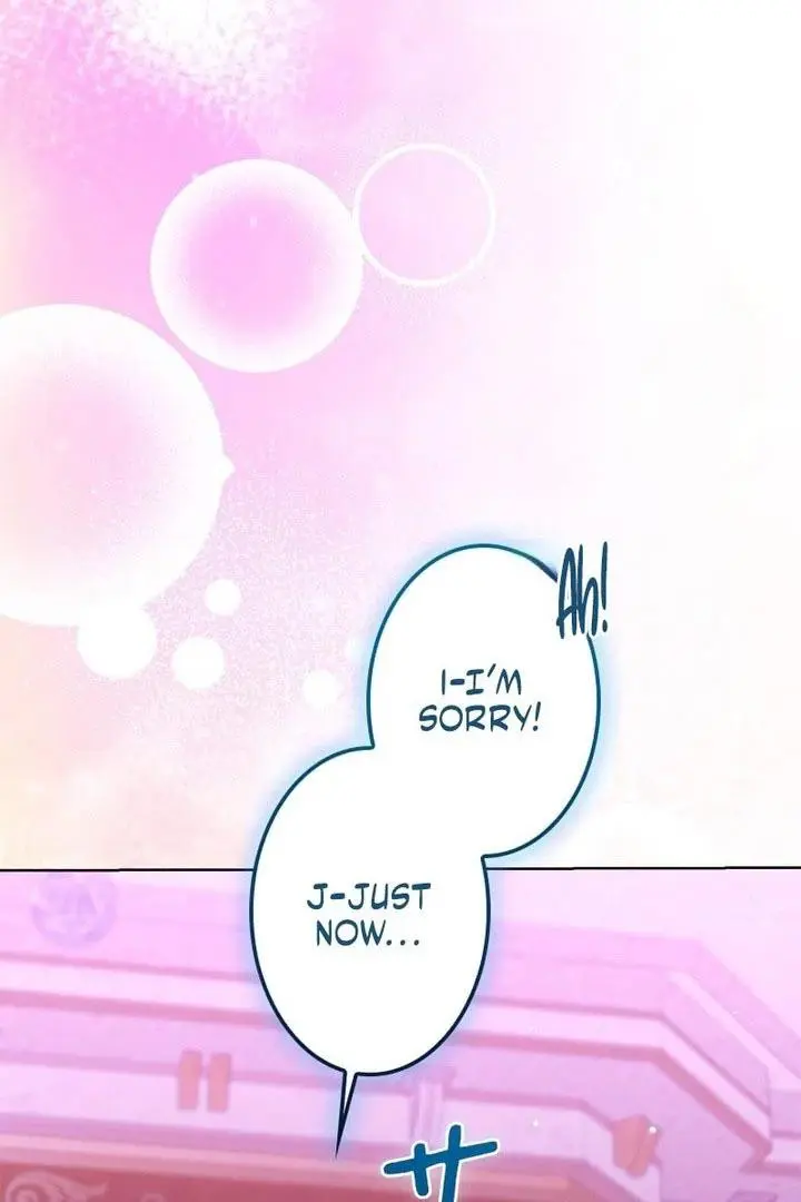 No More Regrets Chapter 32 page 34