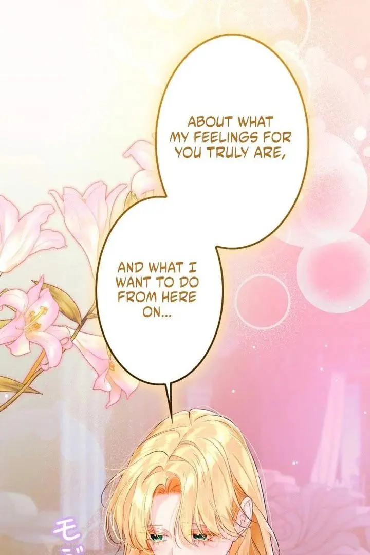 No More Regrets Chapter 32 page 43