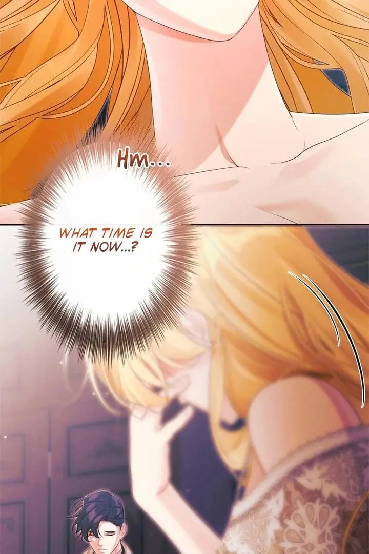 No More Regrets Chapter 32 page 100