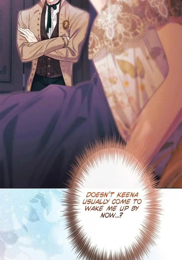 No More Regrets Chapter 32 page 101