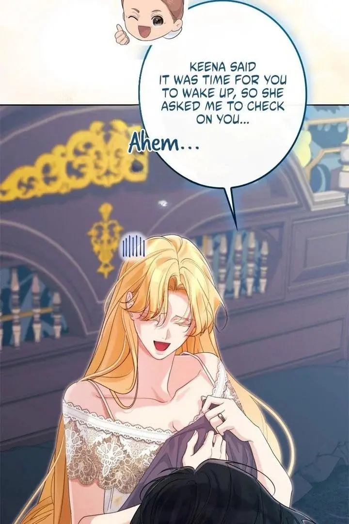 No More Regrets Chapter 32 page 110