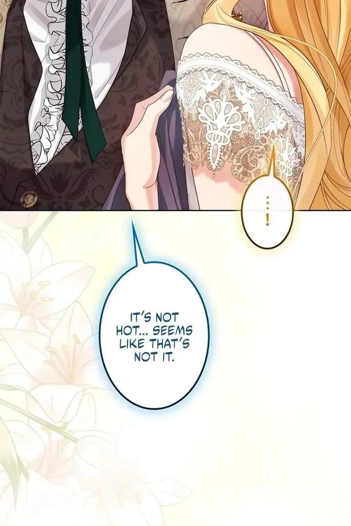 No More Regrets Chapter 32 page 124