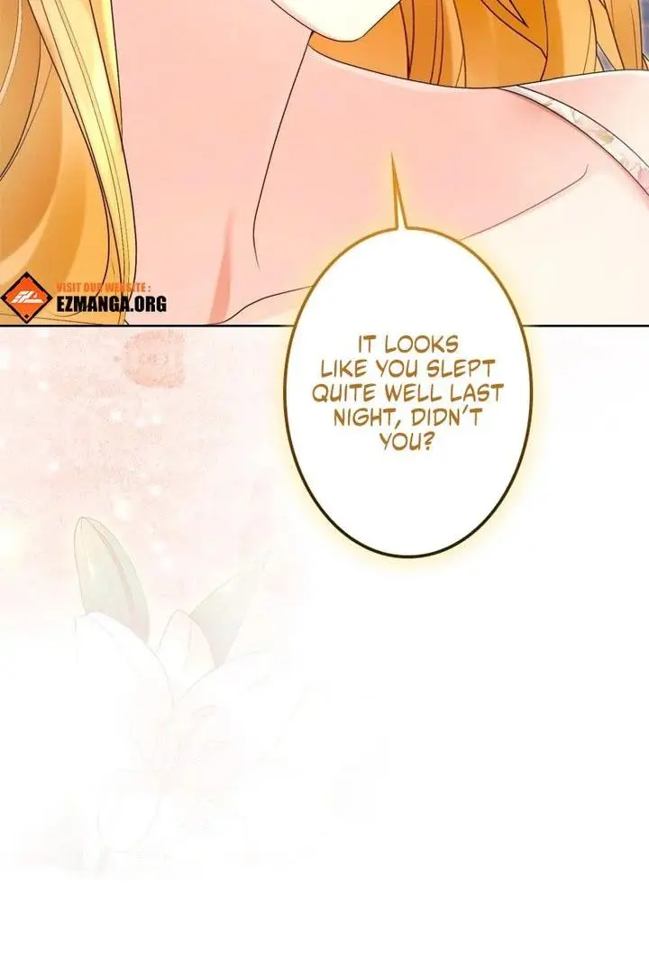 No More Regrets Chapter 32 page 129