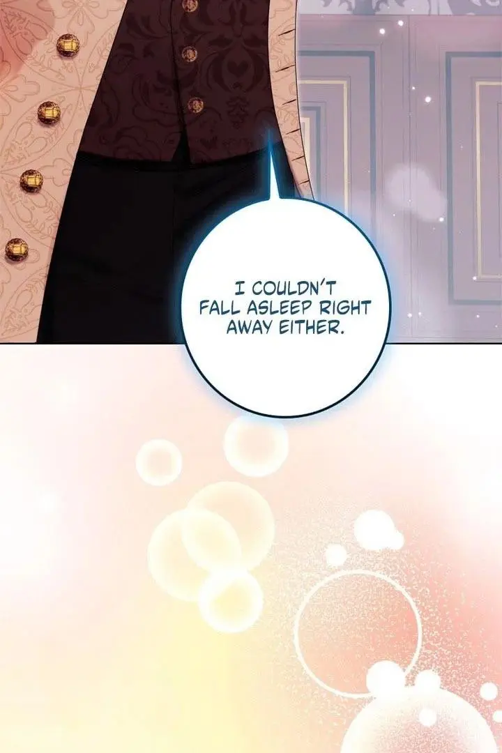 No More Regrets Chapter 32 page 142