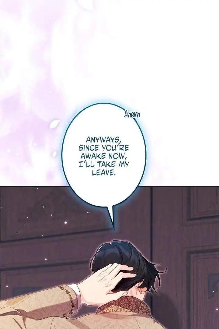 No More Regrets Chapter 32 page 154