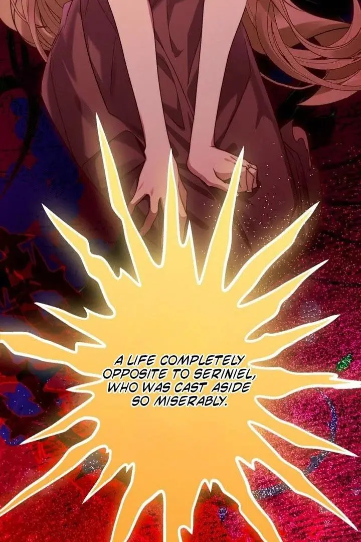 No More Regrets Chapter 32 page 207