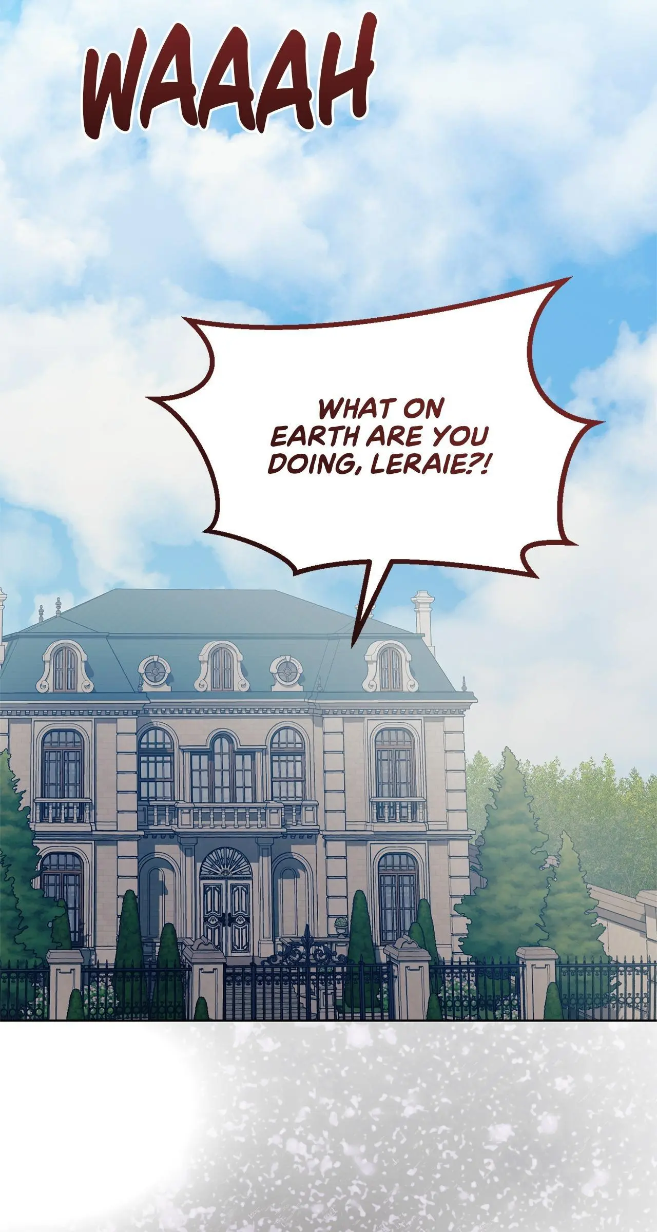 No More Regrets Chapter 33 page 2