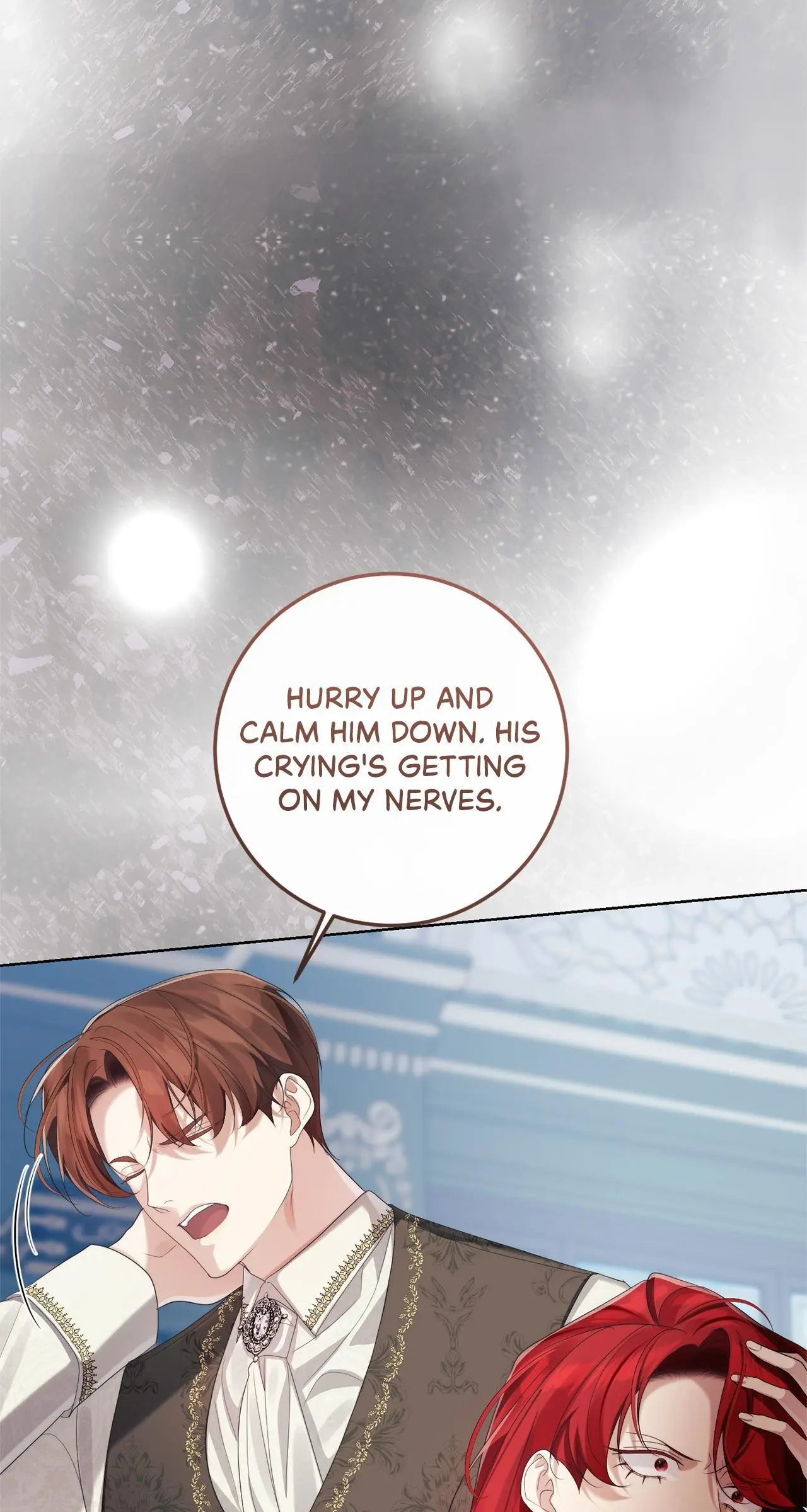 No More Regrets Chapter 33 page 5