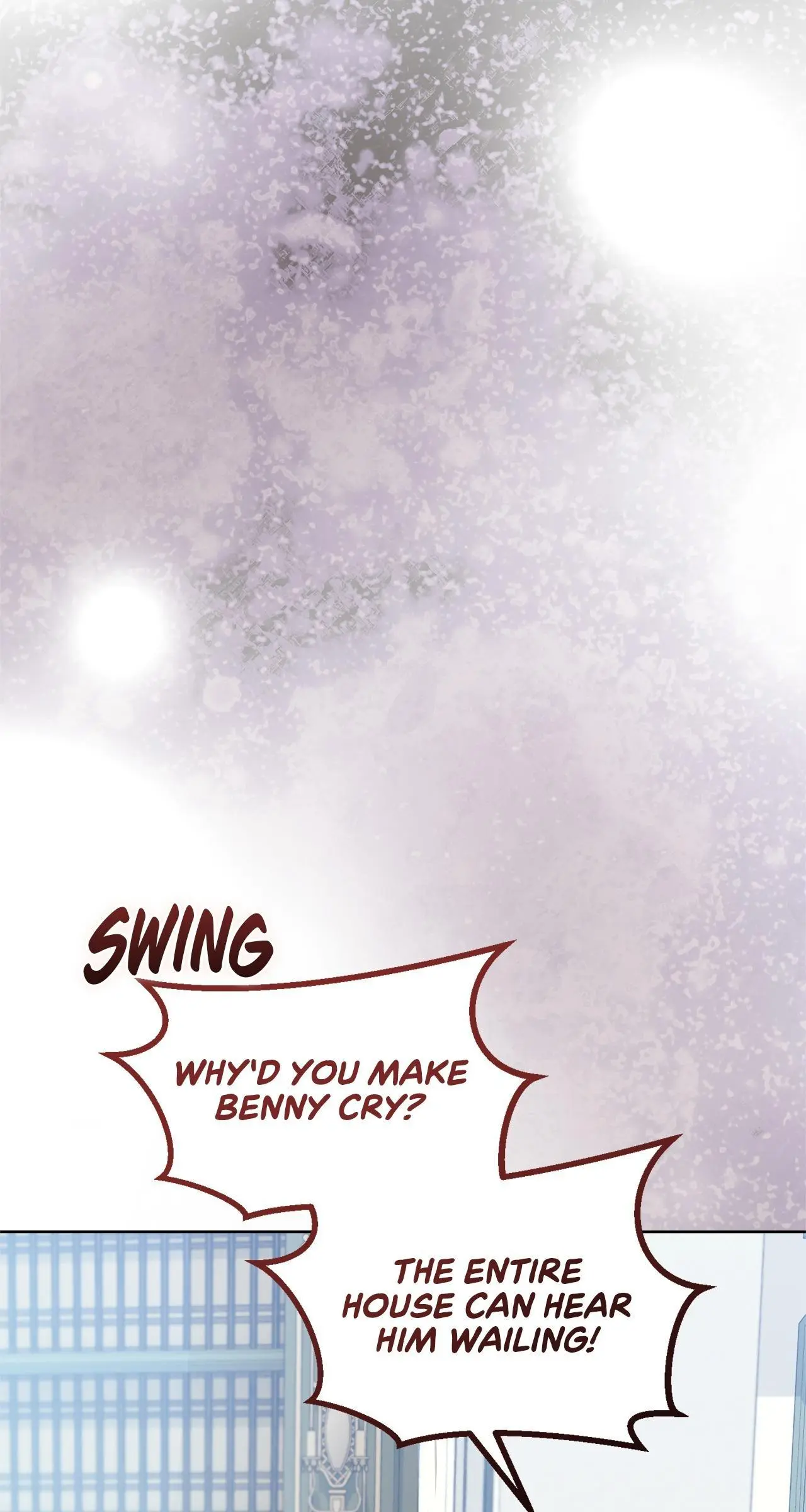 No More Regrets Chapter 33 page 3