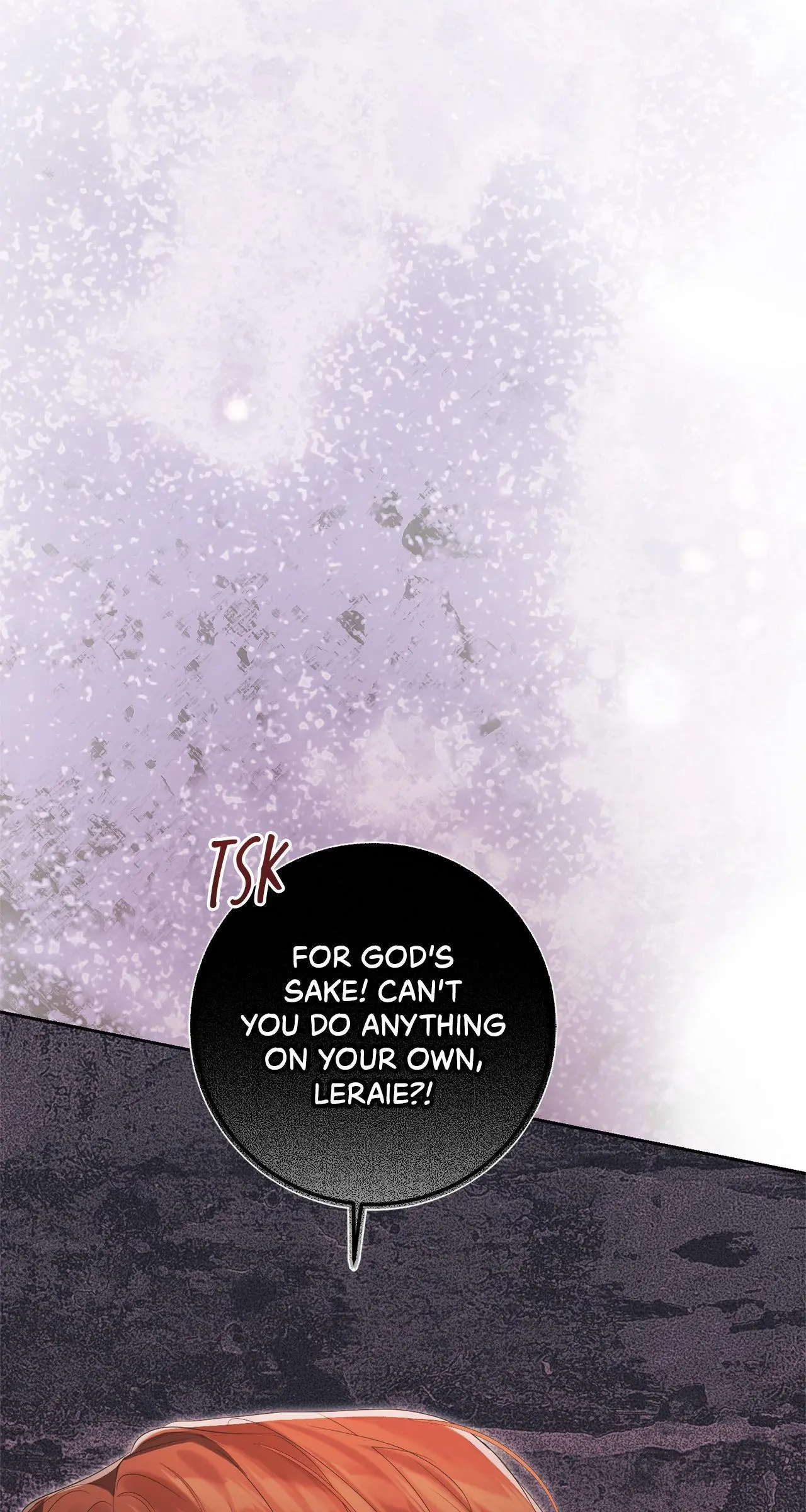 No More Regrets Chapter 33 page 8