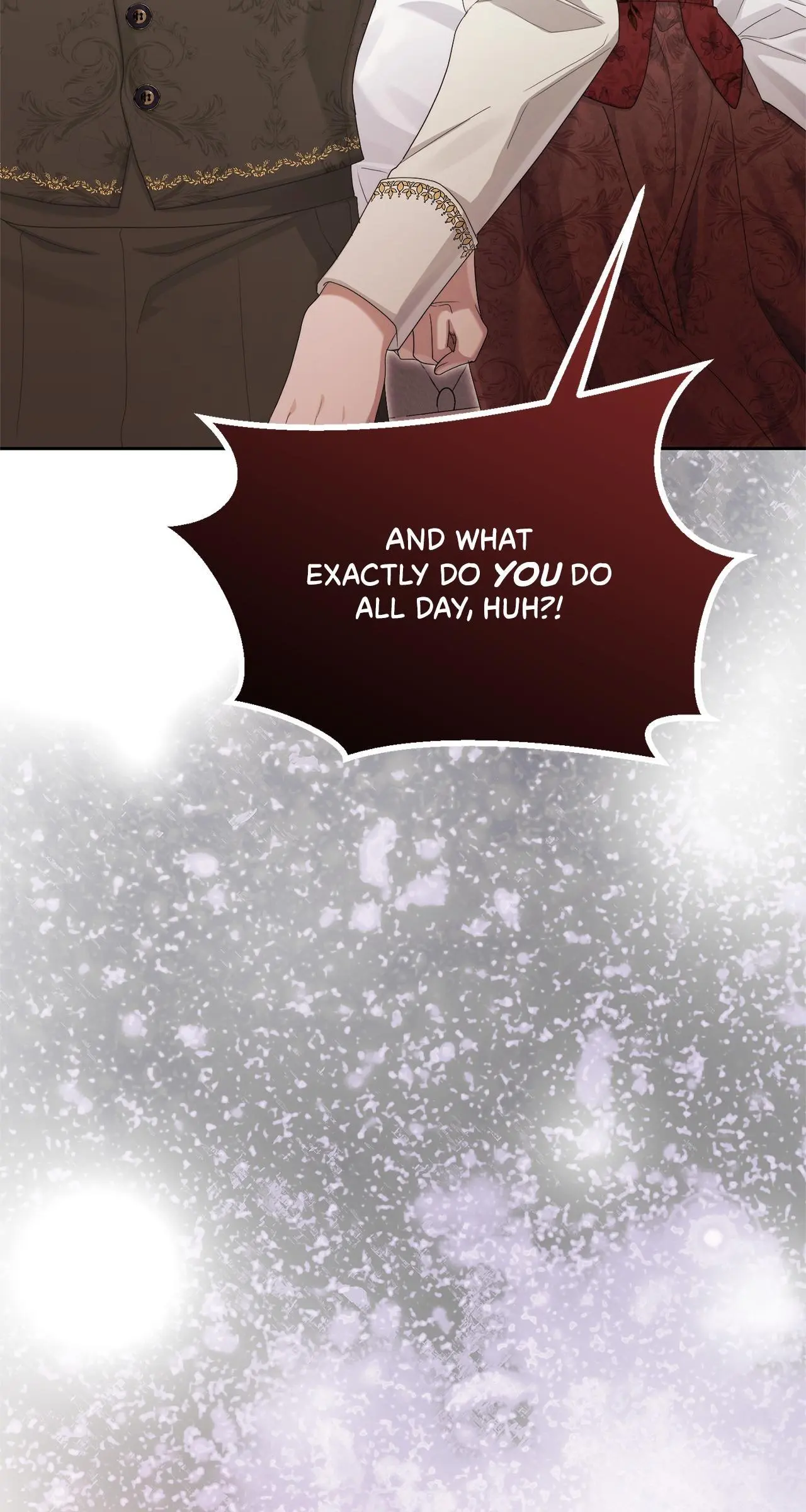 No More Regrets Chapter 33 page 13