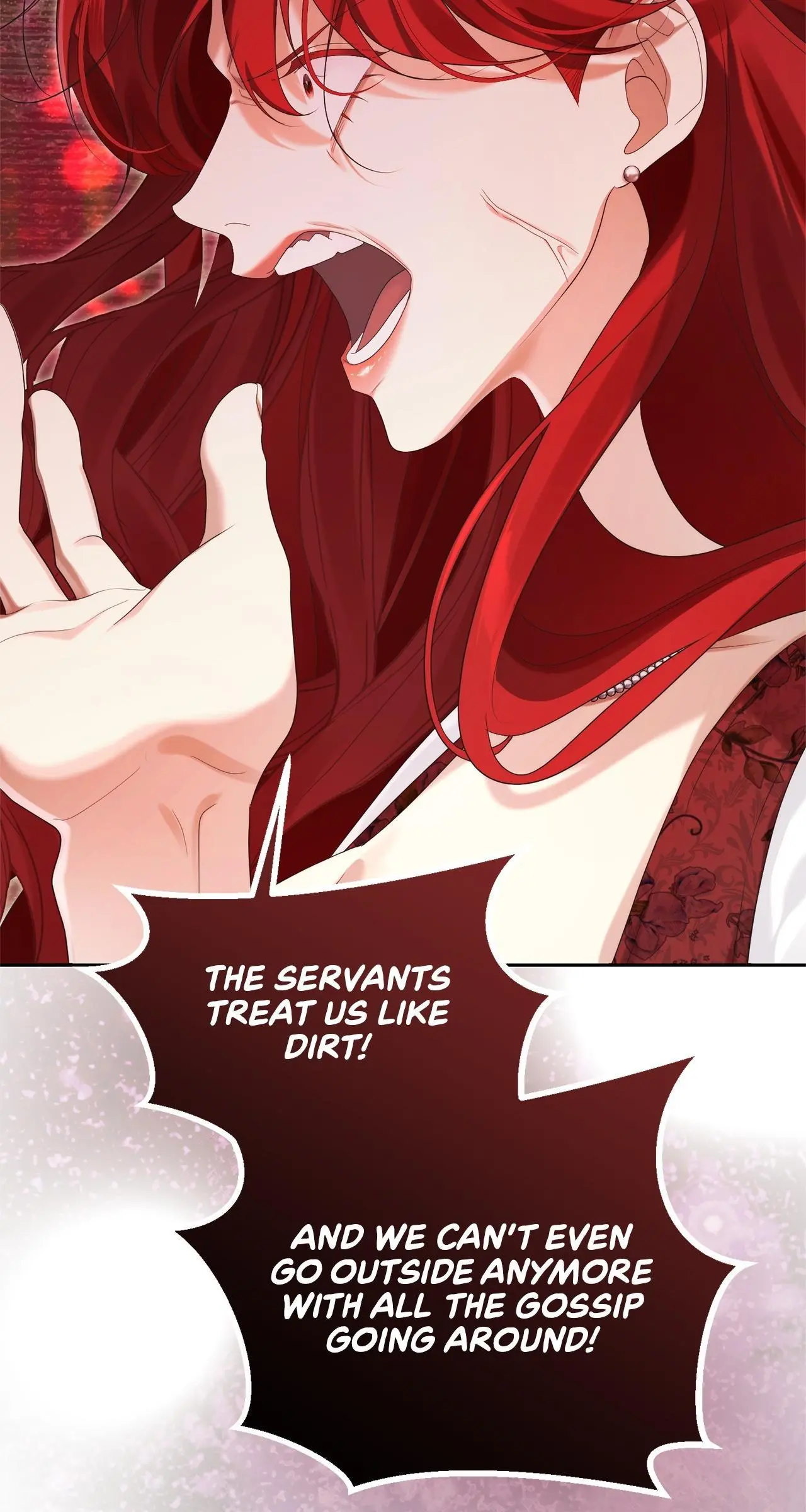 No More Regrets Chapter 33 page 15