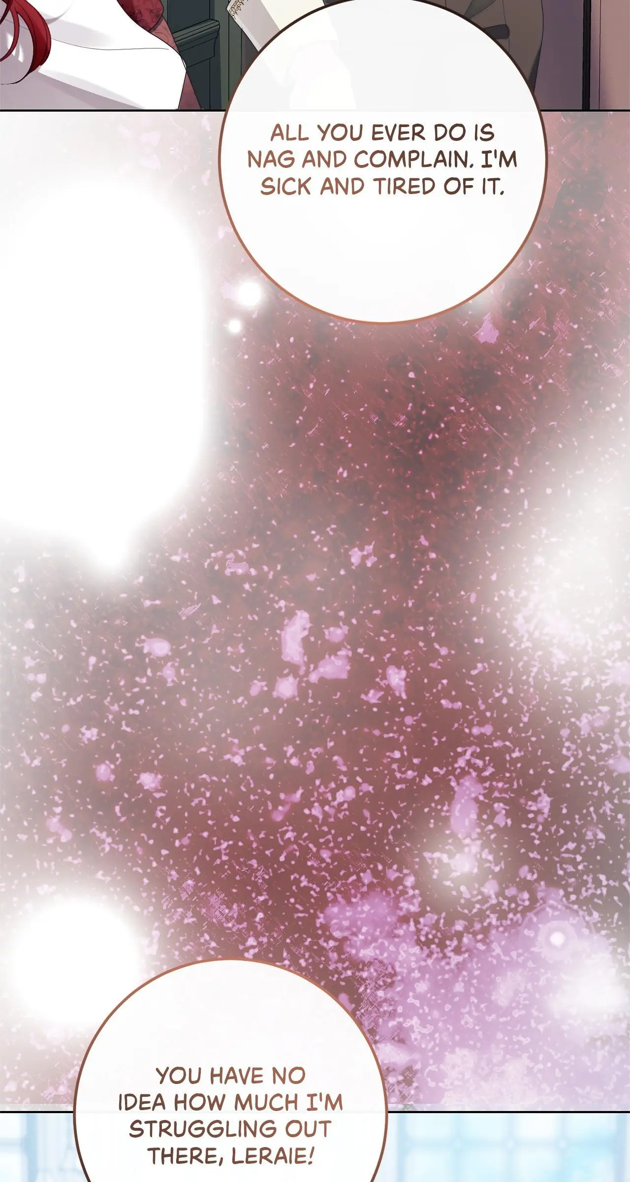 No More Regrets Chapter 33 page 18