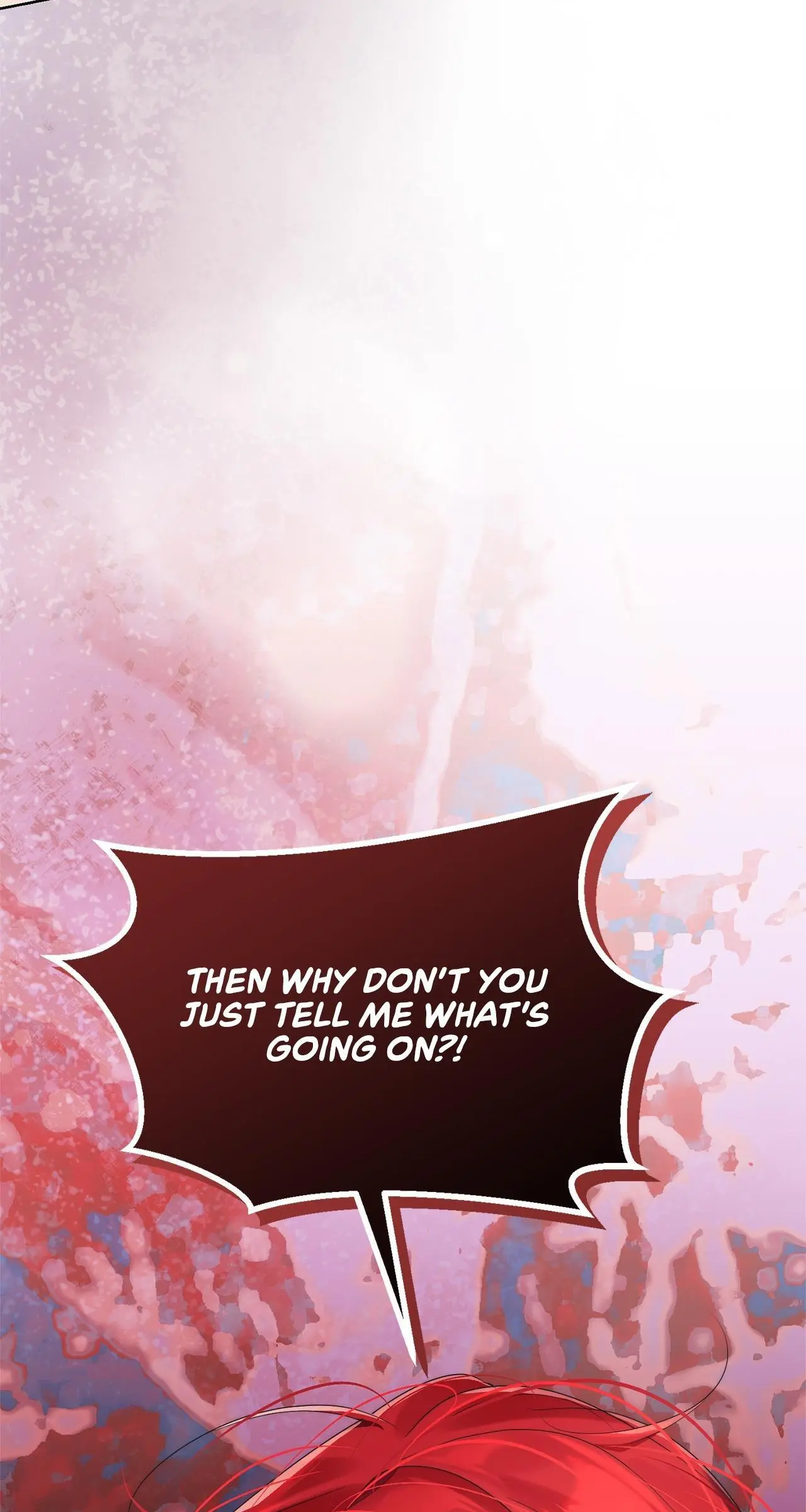 No More Regrets Chapter 33 page 21