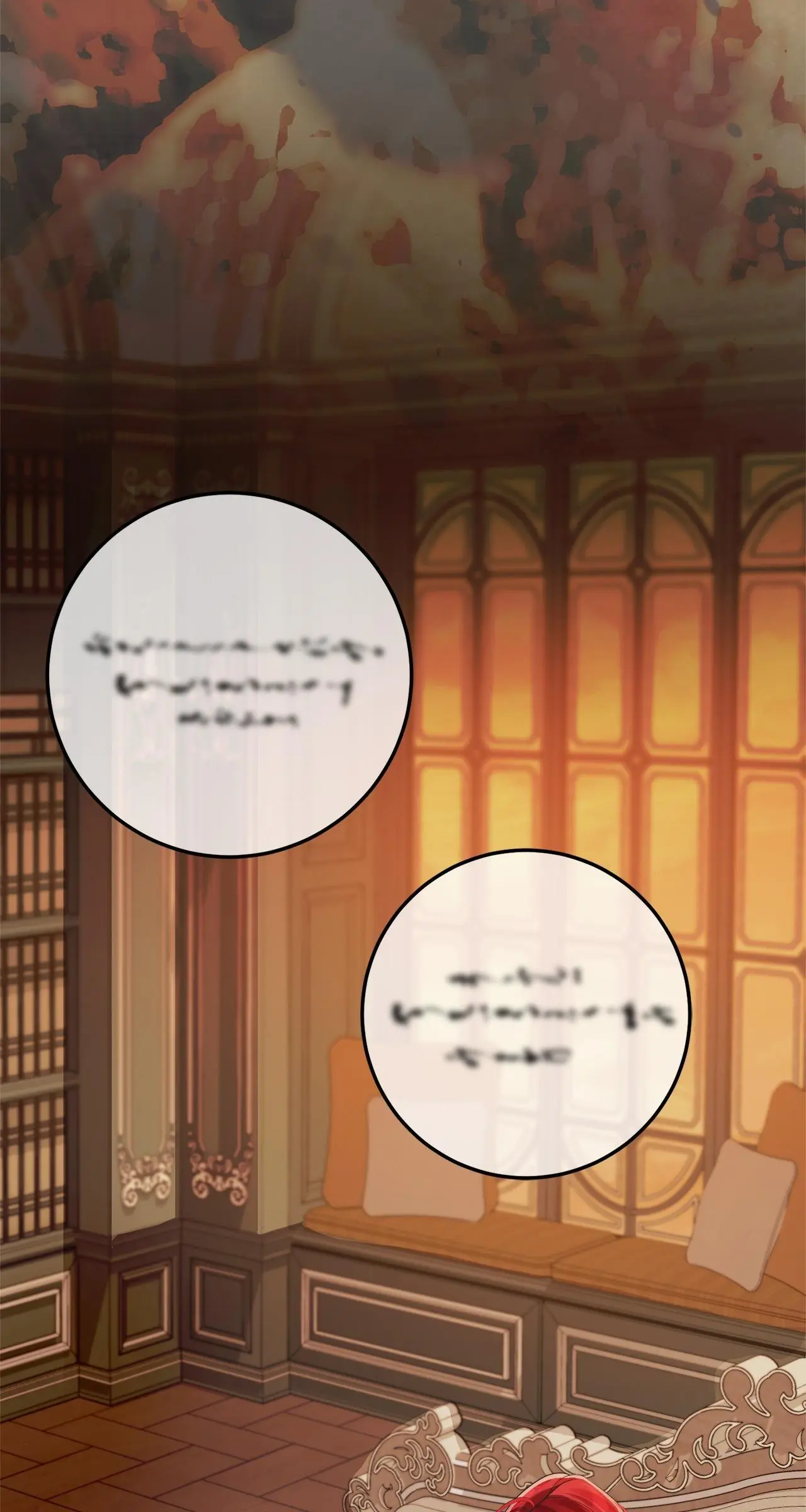 No More Regrets Chapter 33 page 28
