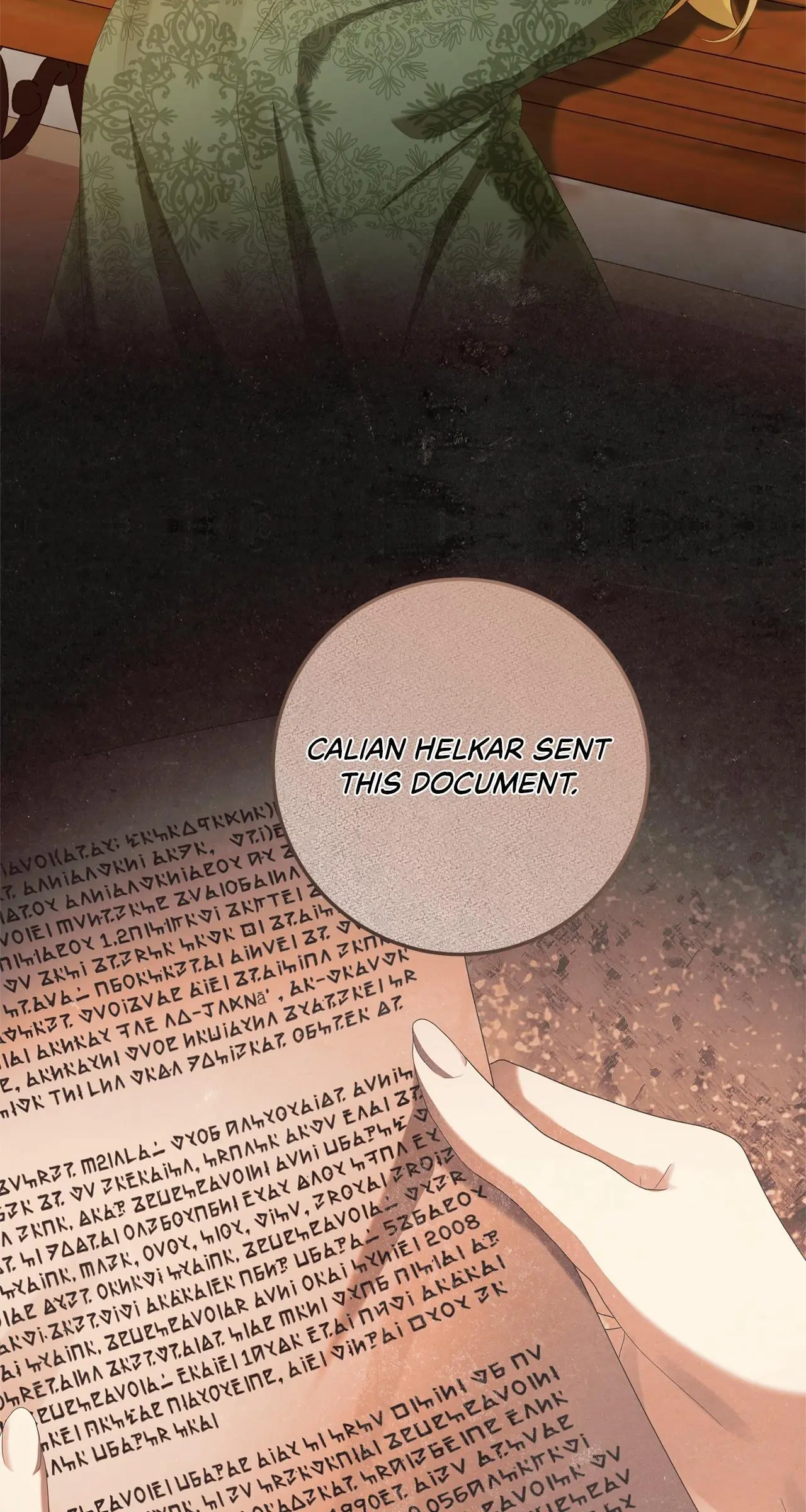 No More Regrets Chapter 33 page 41