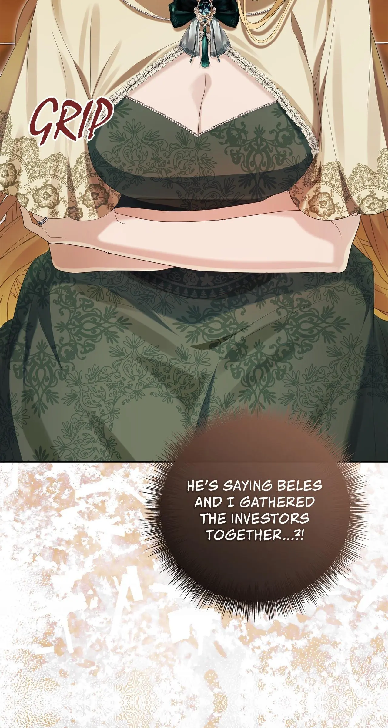No More Regrets Chapter 33 page 48