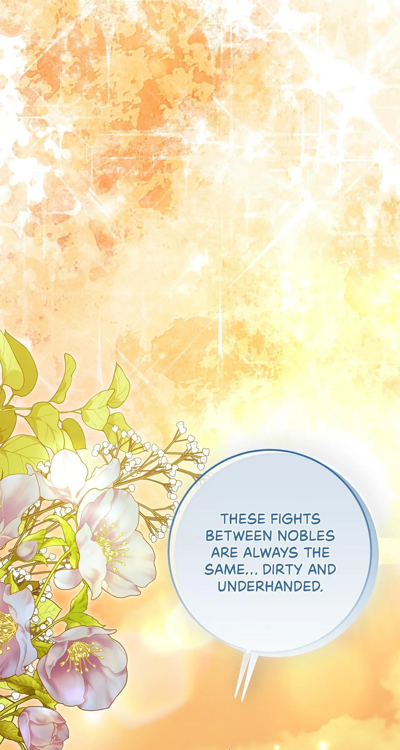 No More Regrets Chapter 33 page 56