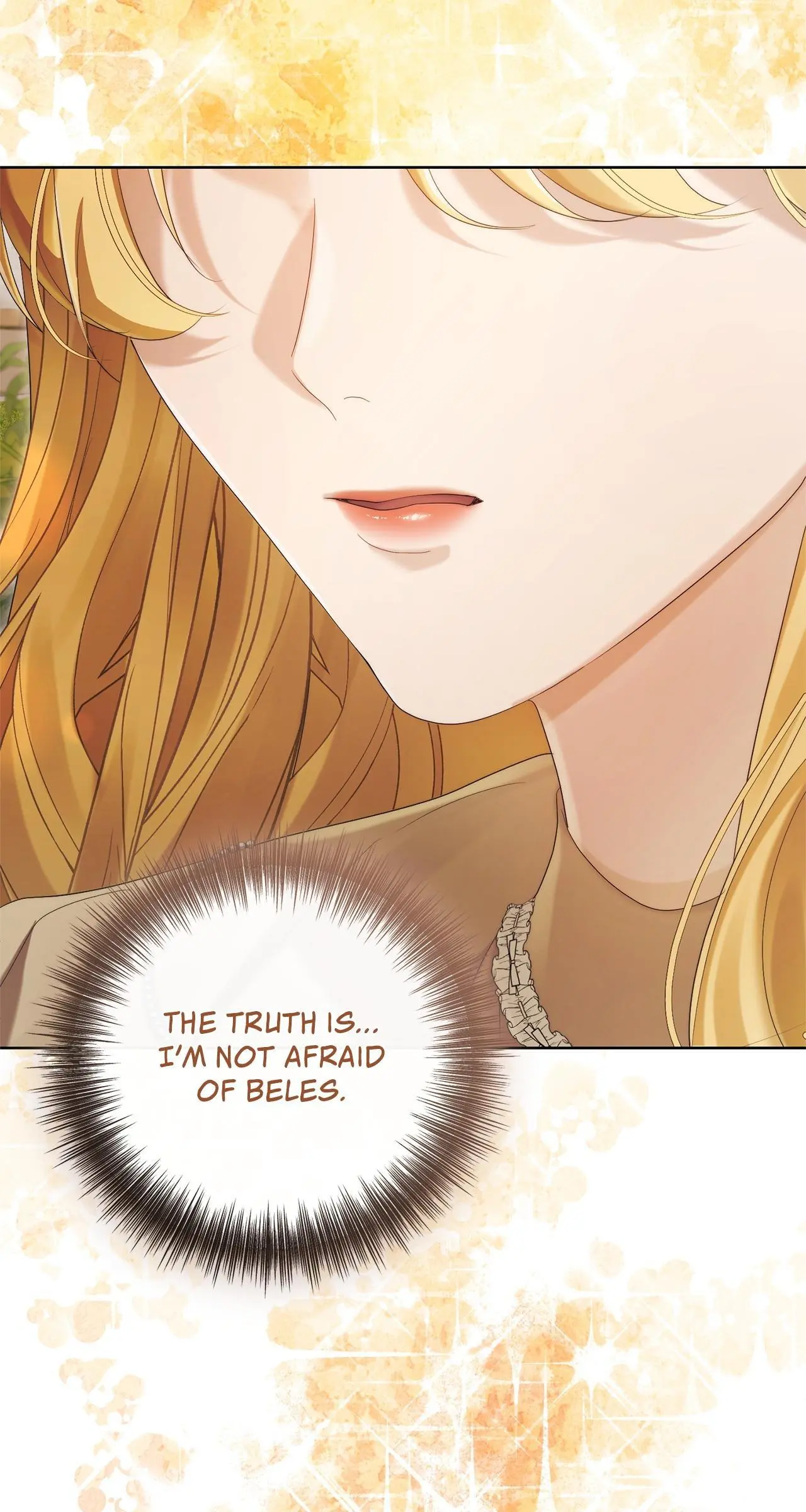 No More Regrets Chapter 33 page 65