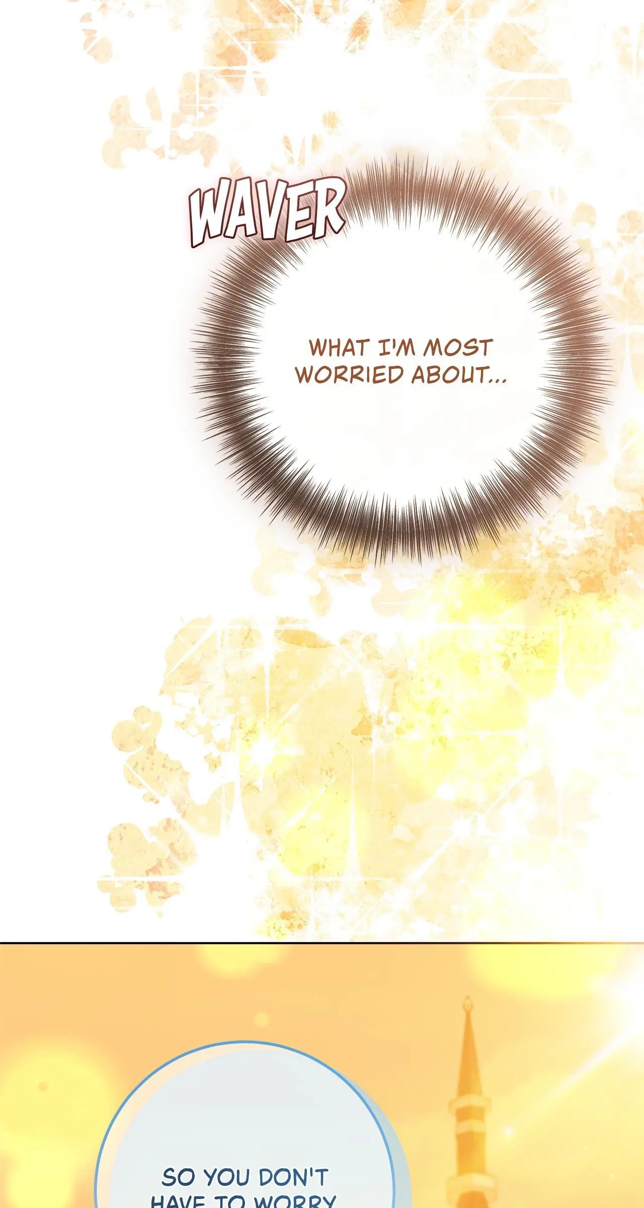 No More Regrets Chapter 33 page 66