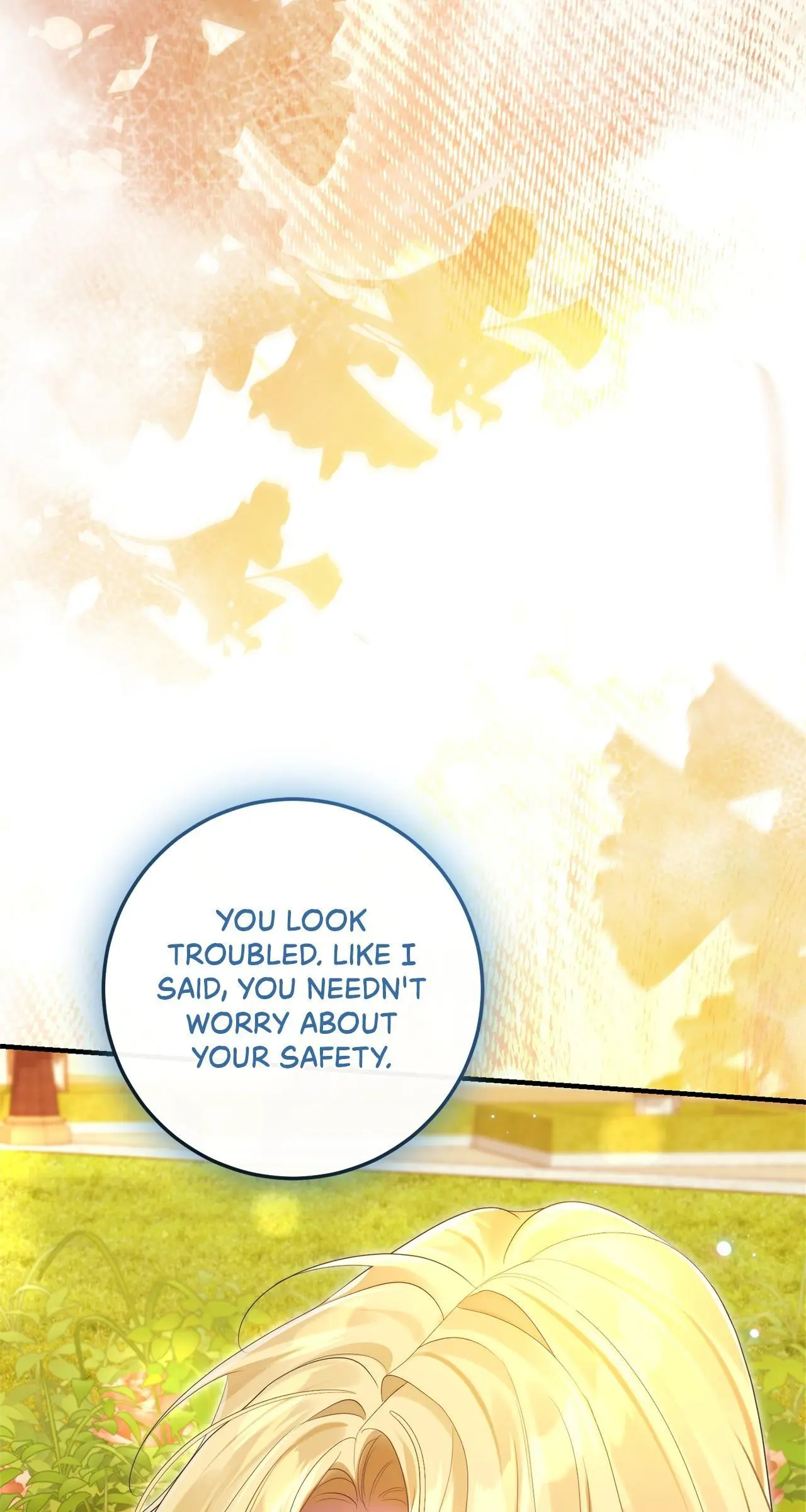 No More Regrets Chapter 33 page 71