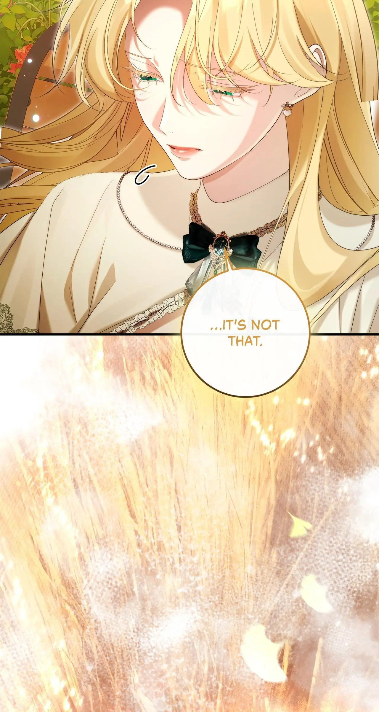 No More Regrets Chapter 33 page 72