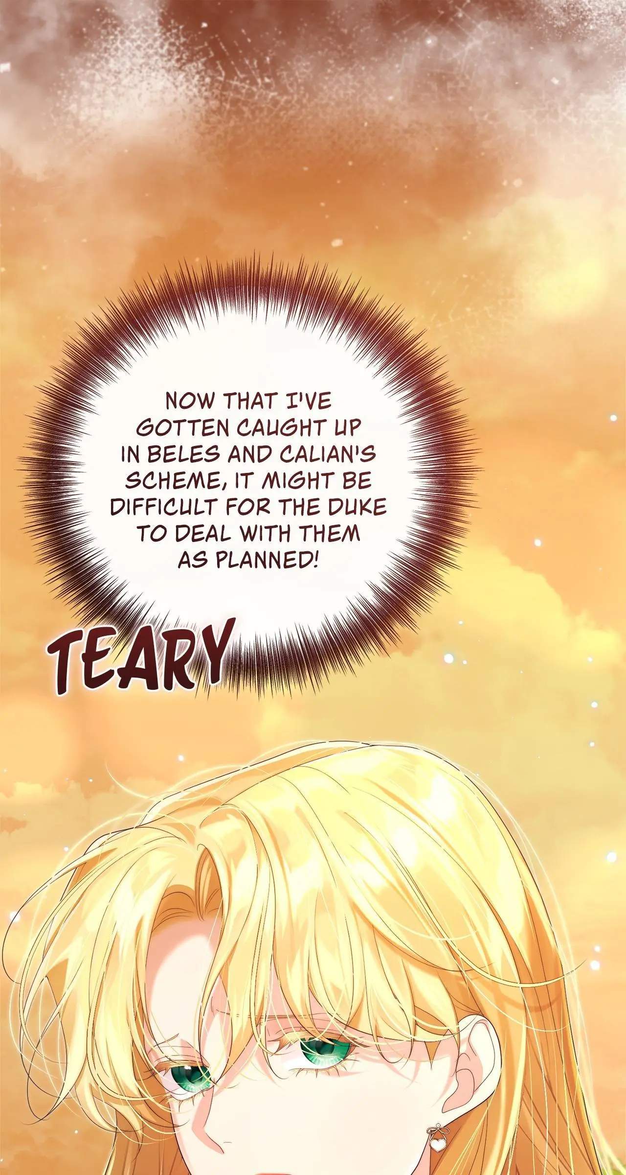 No More Regrets Chapter 33 page 76