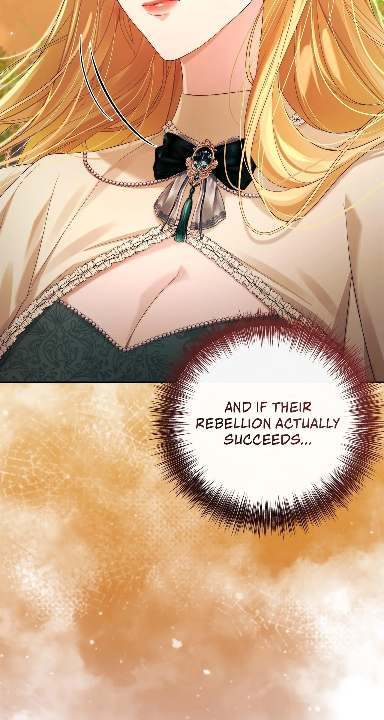 No More Regrets Chapter 33 page 77