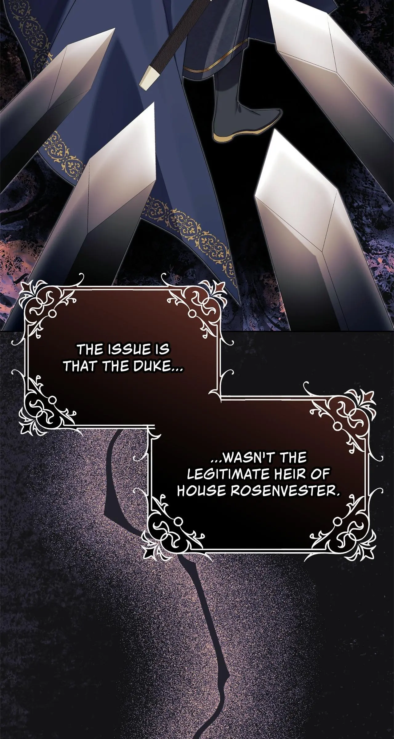 No More Regrets Chapter 33 page 80