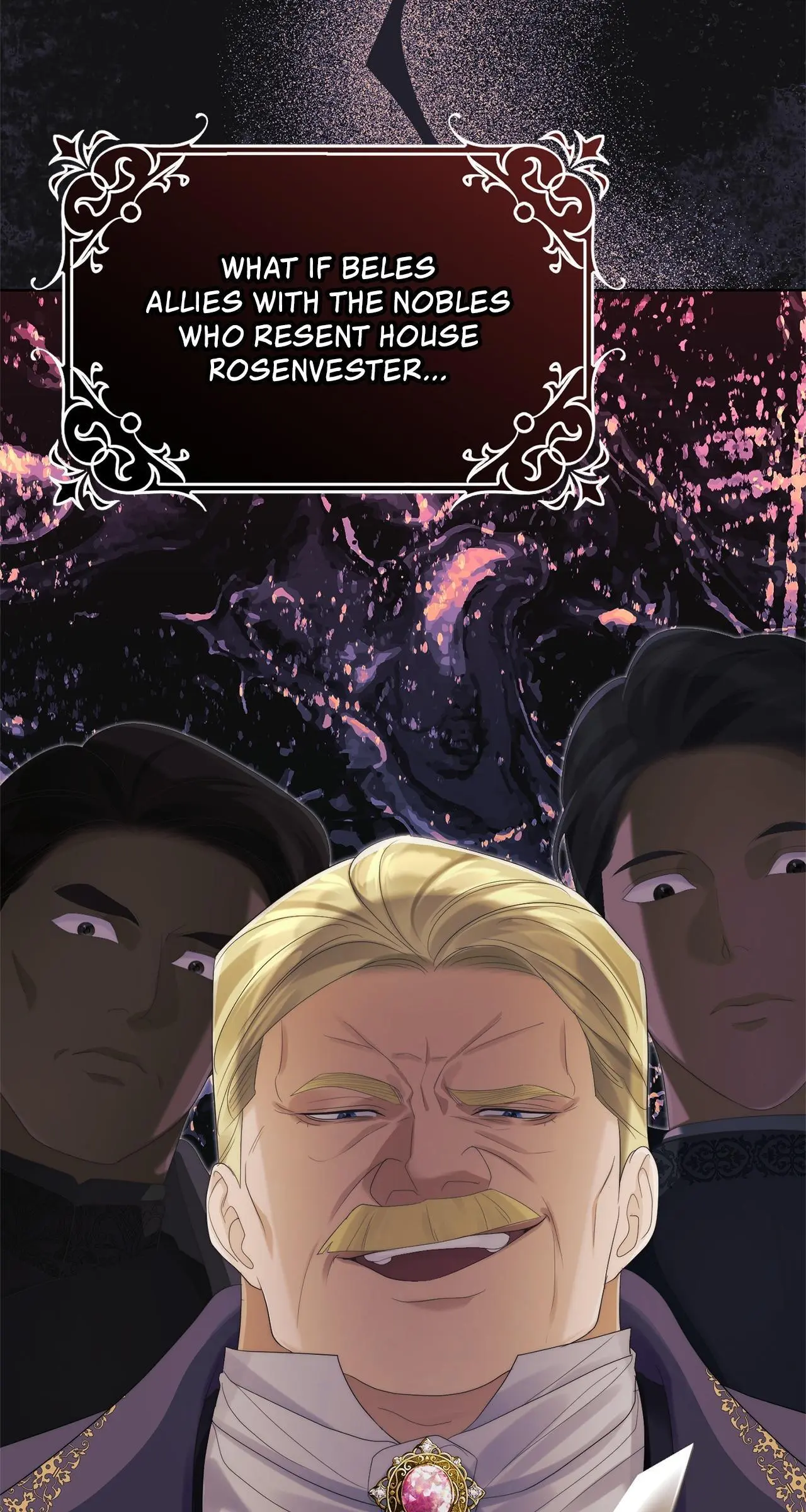 No More Regrets Chapter 33 page 81