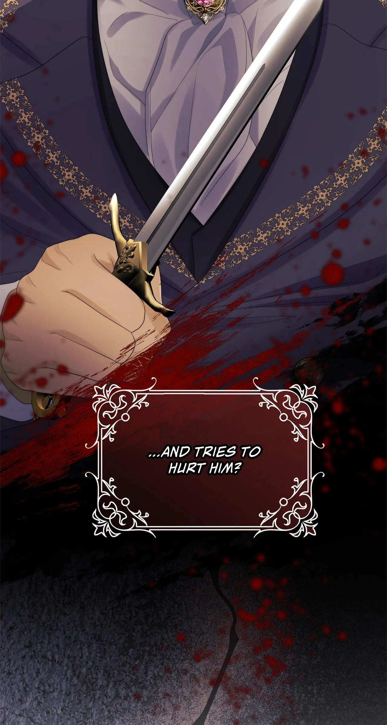 No More Regrets Chapter 33 page 82
