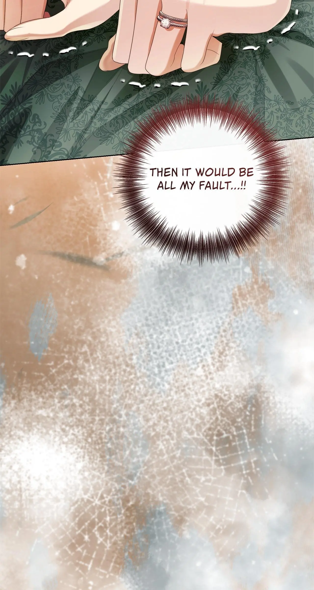 No More Regrets Chapter 33 page 85