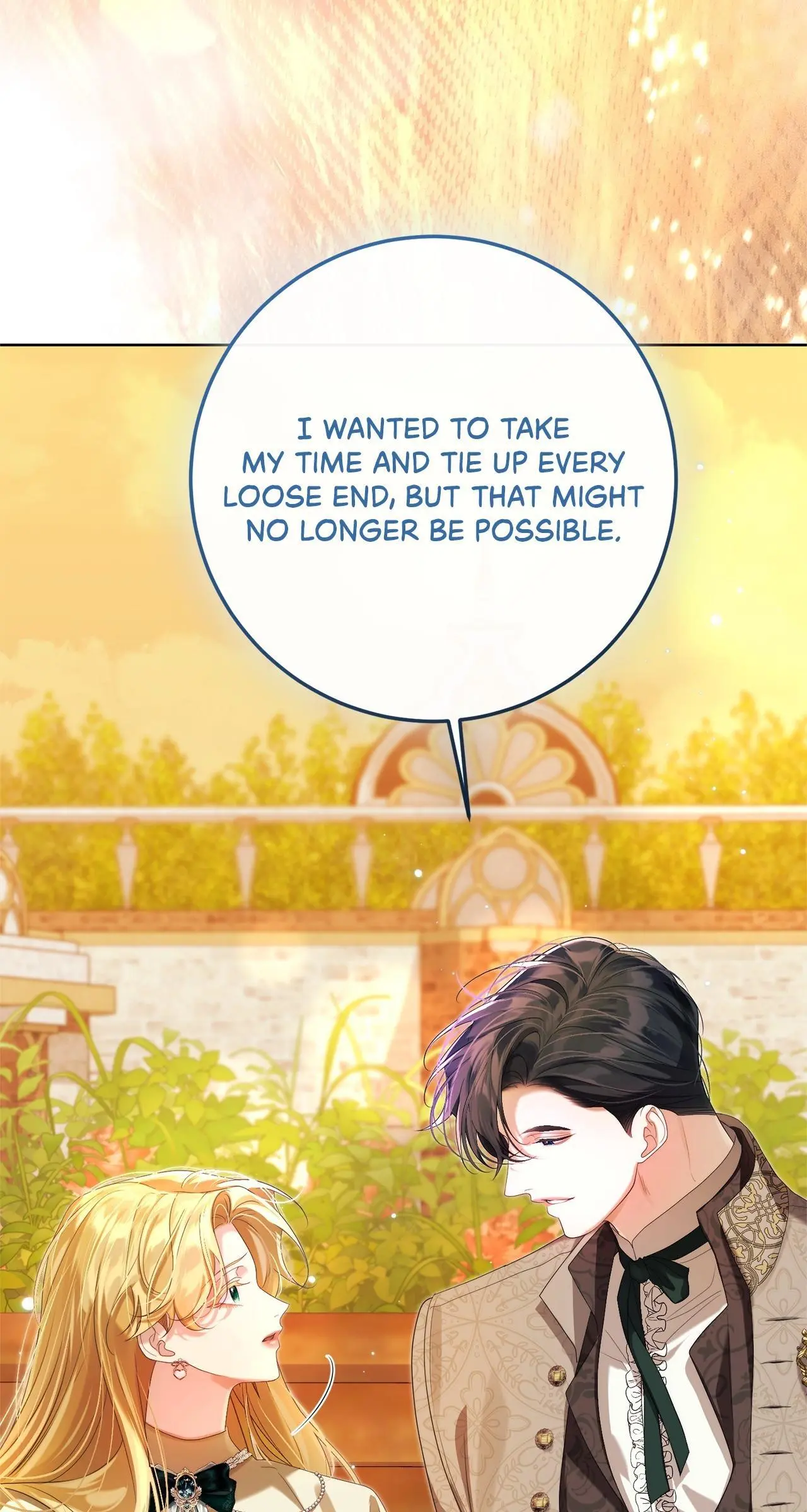 No More Regrets Chapter 33 page 88