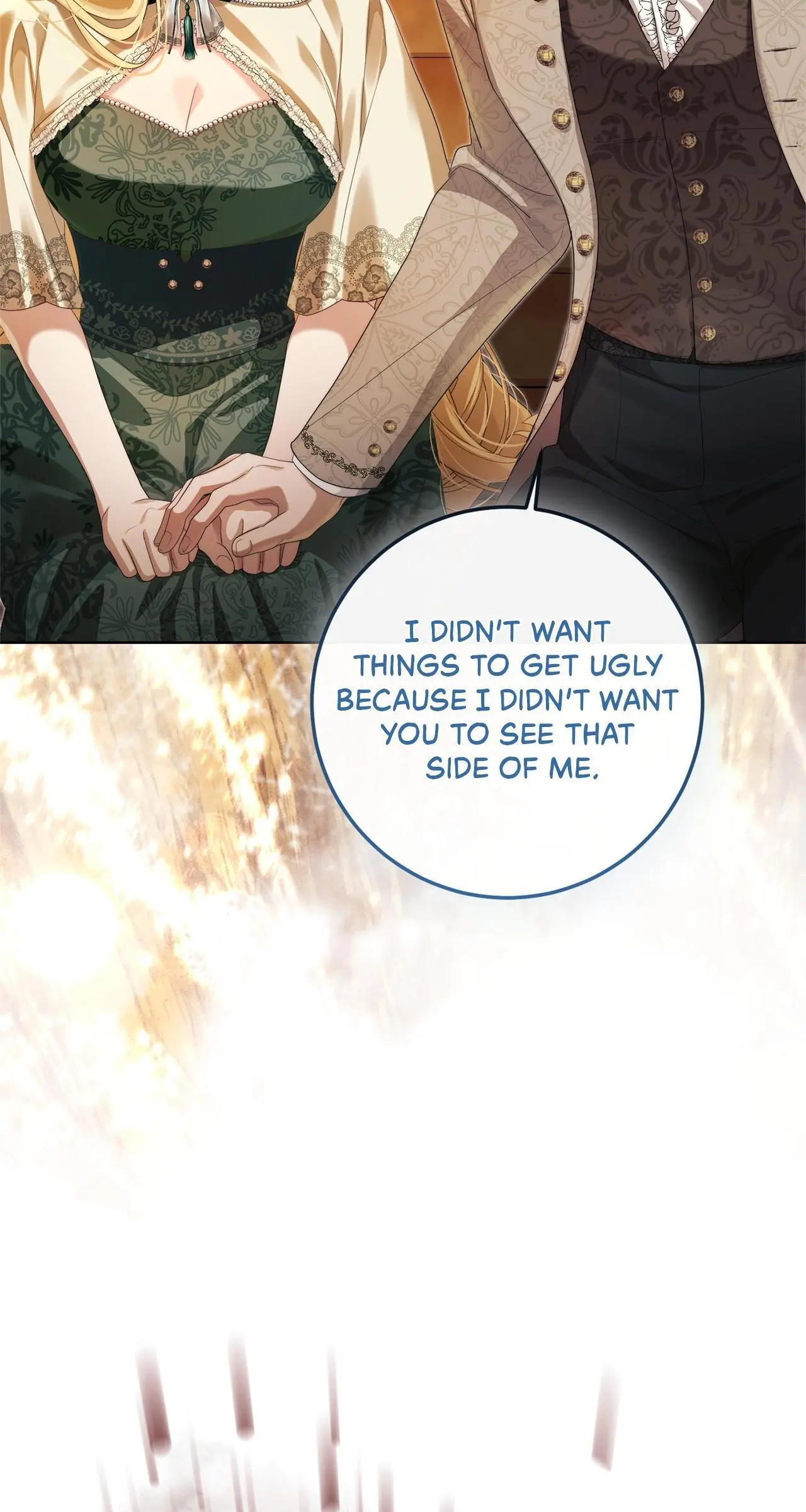 No More Regrets Chapter 33 page 89