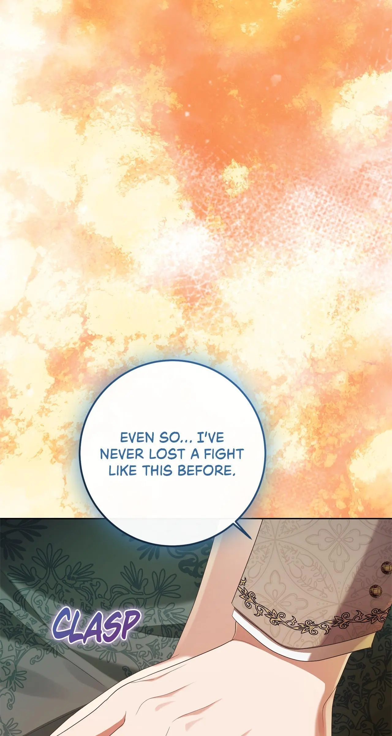 No More Regrets Chapter 33 page 95
