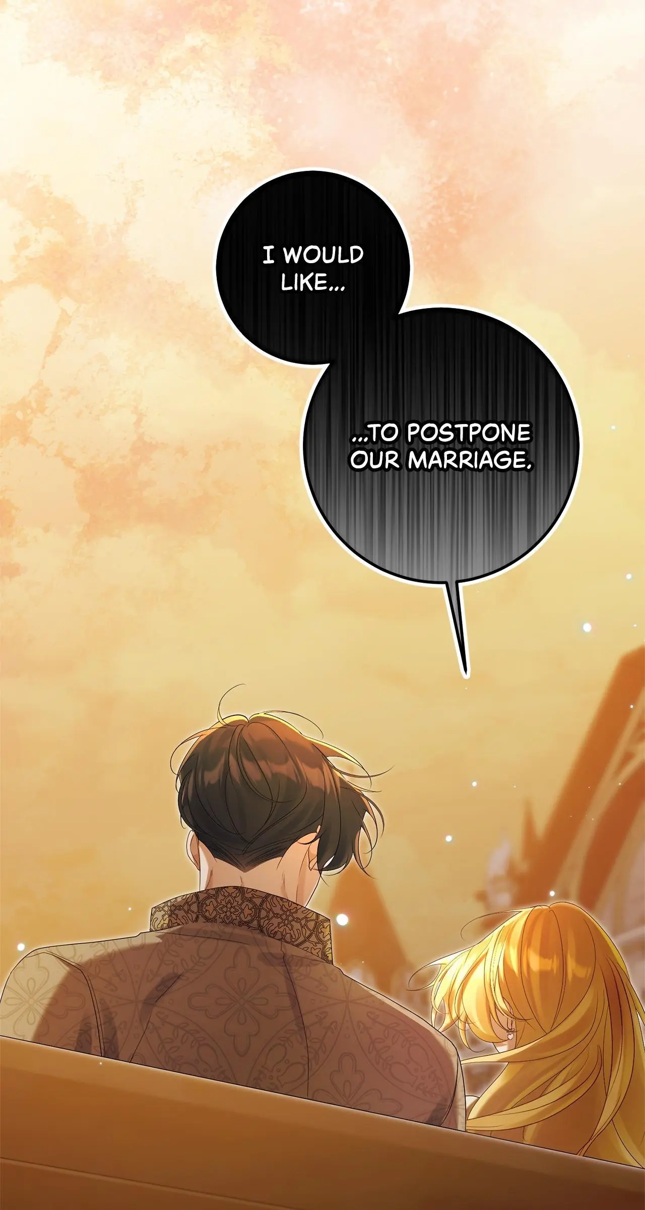 No More Regrets Chapter 33 page 99