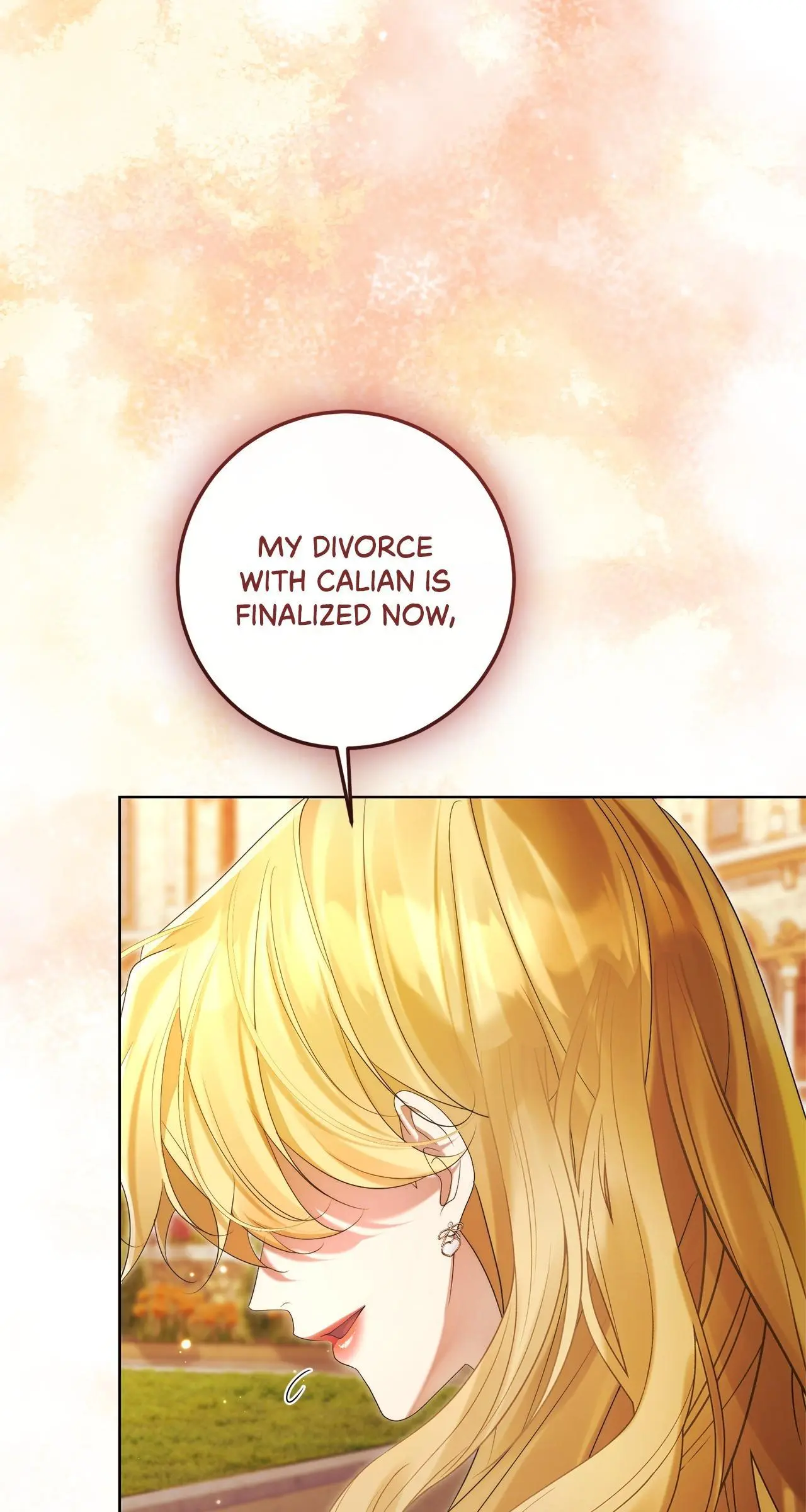 No More Regrets Chapter 33 page 104