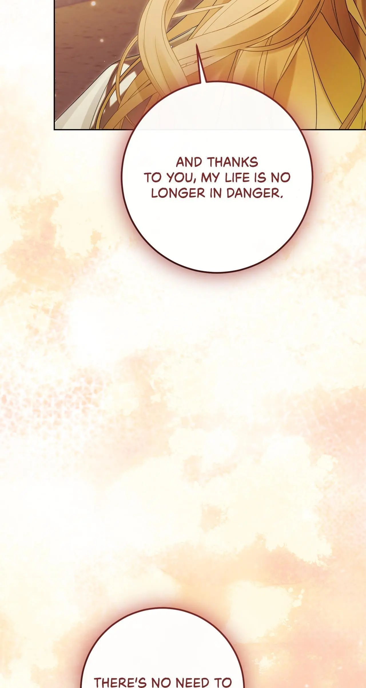 No More Regrets Chapter 33 page 105