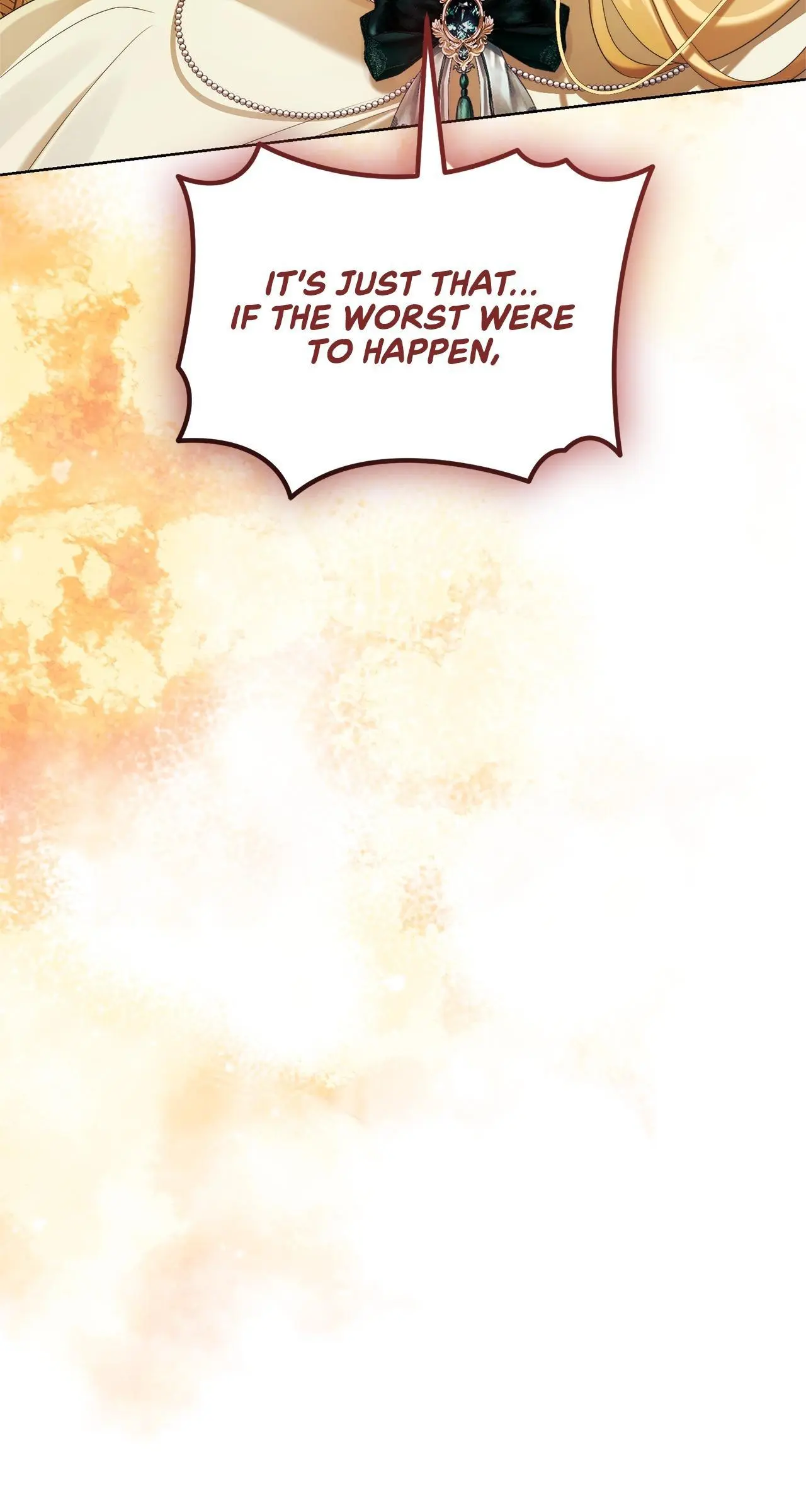 No More Regrets Chapter 33 page 109