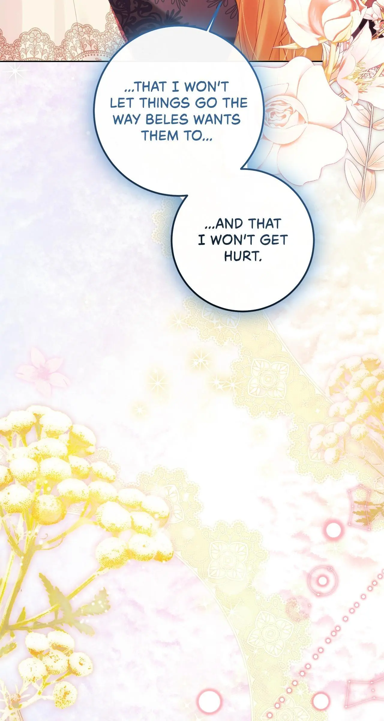 No More Regrets Chapter 33 page 129
