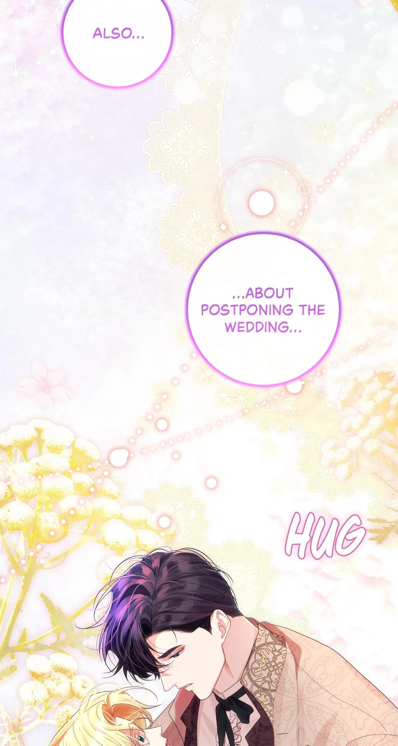 No More Regrets Chapter 33 page 140