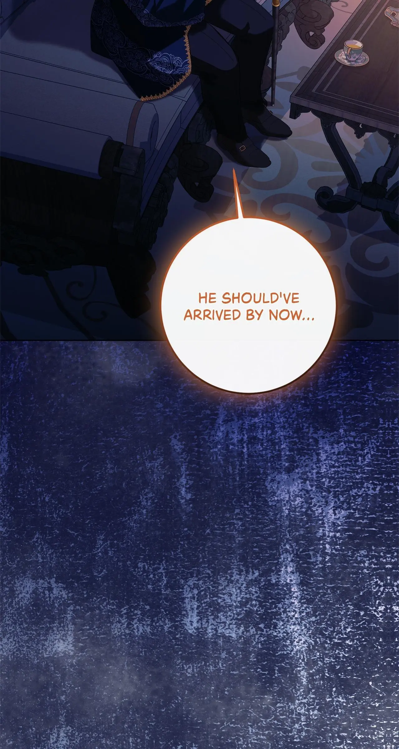 No More Regrets Chapter 33 page 146