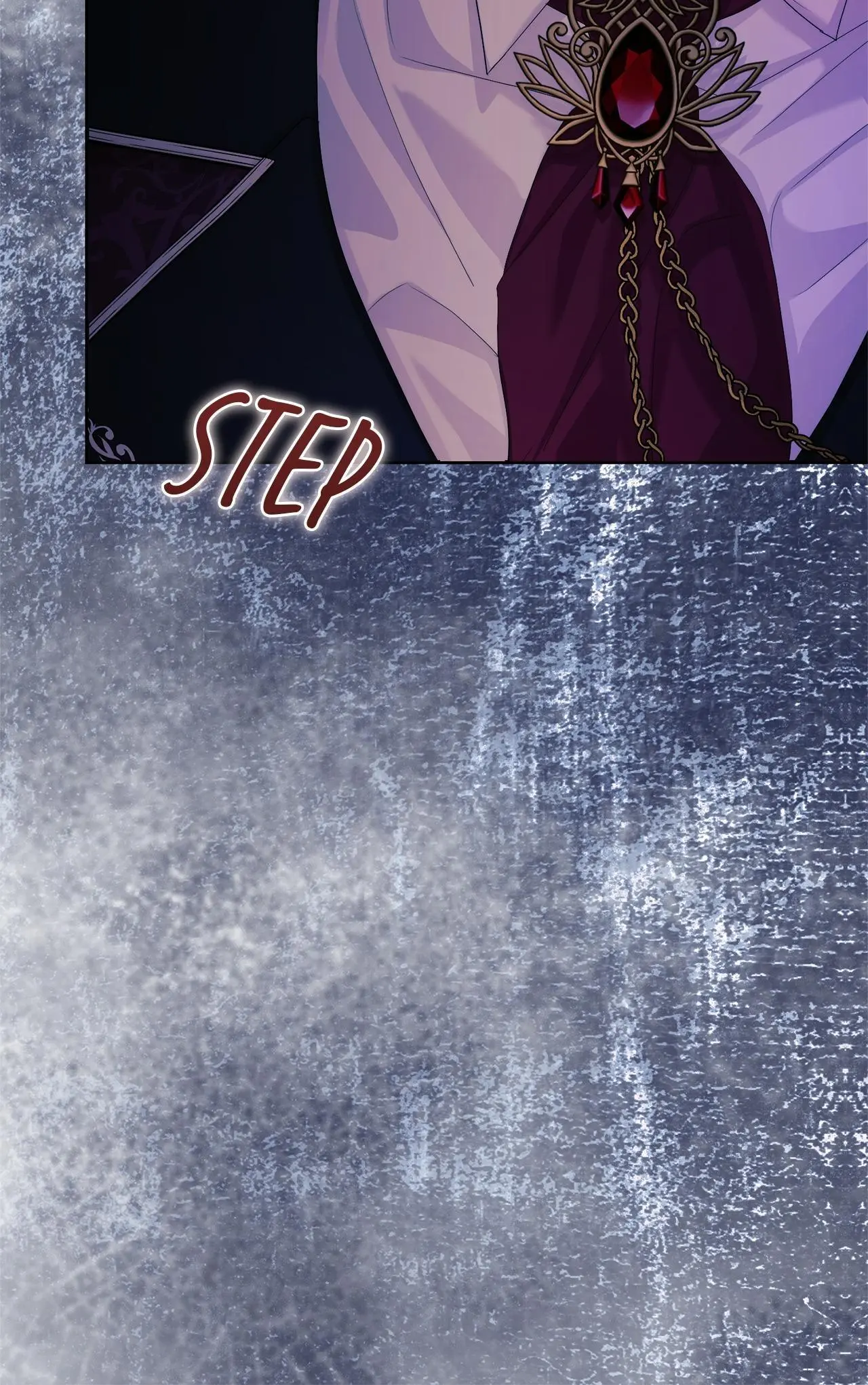 No More Regrets Chapter 33 page 153