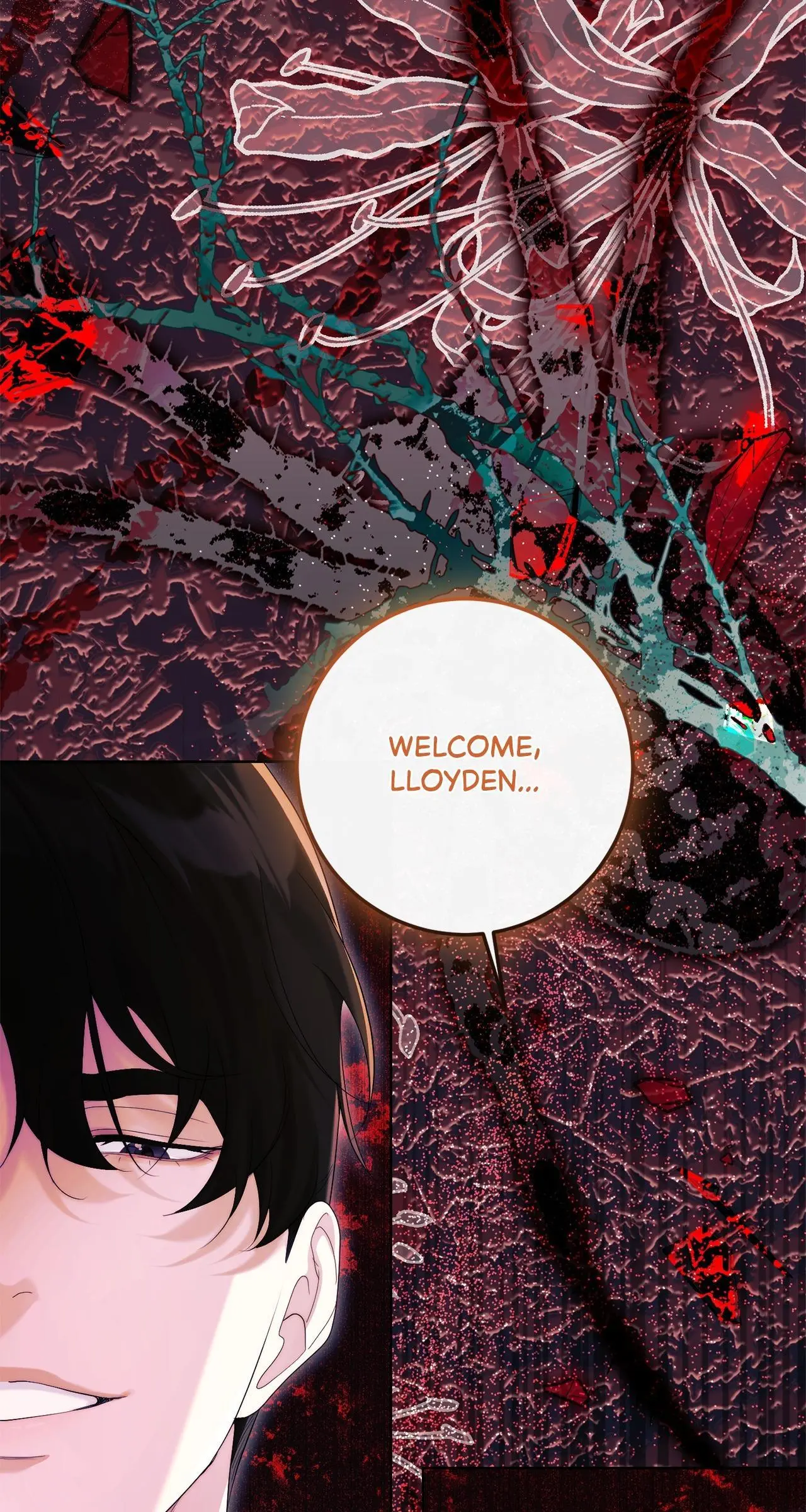 No More Regrets Chapter 33 page 157